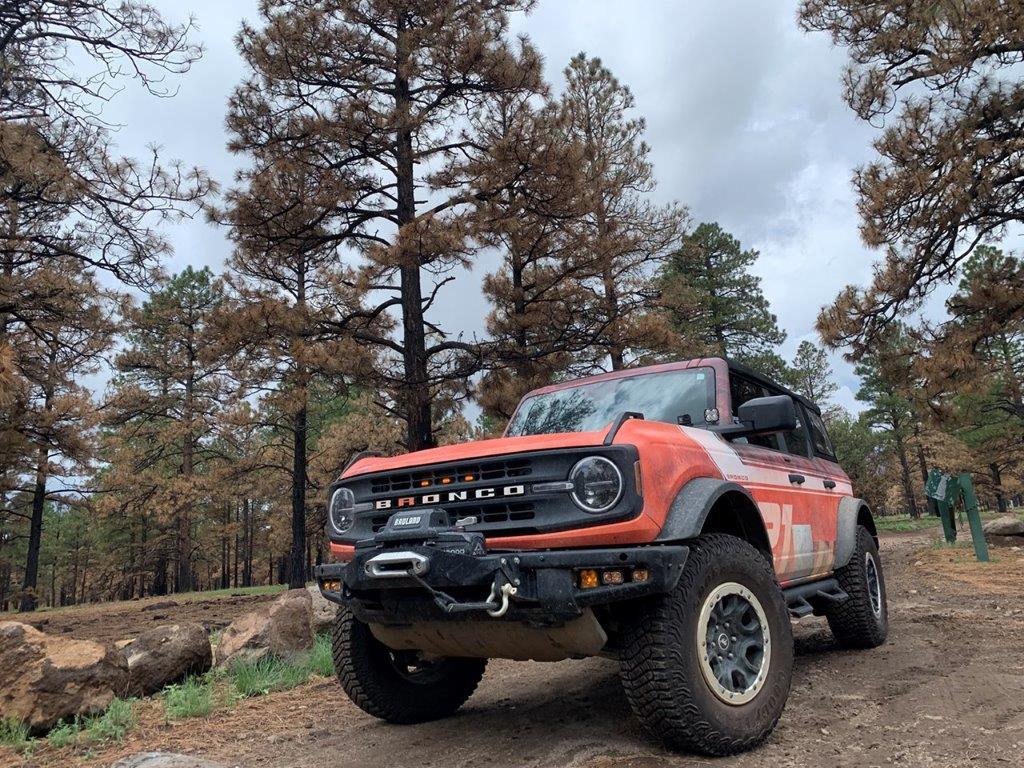 Ford Bronco Baja, Mexico- Expedition X Offroad trip with 13 other Broncos IMG_1864