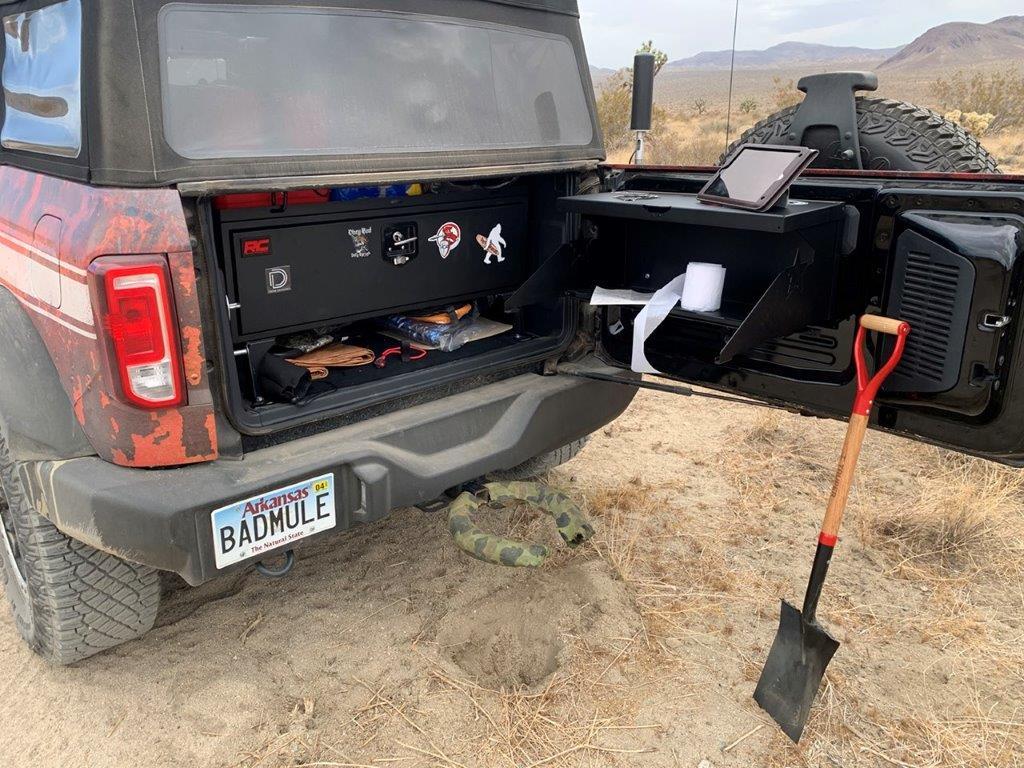 Ford Bronco Baja, Mexico- Expedition X Offroad trip with 13 other Broncos IMG_1924