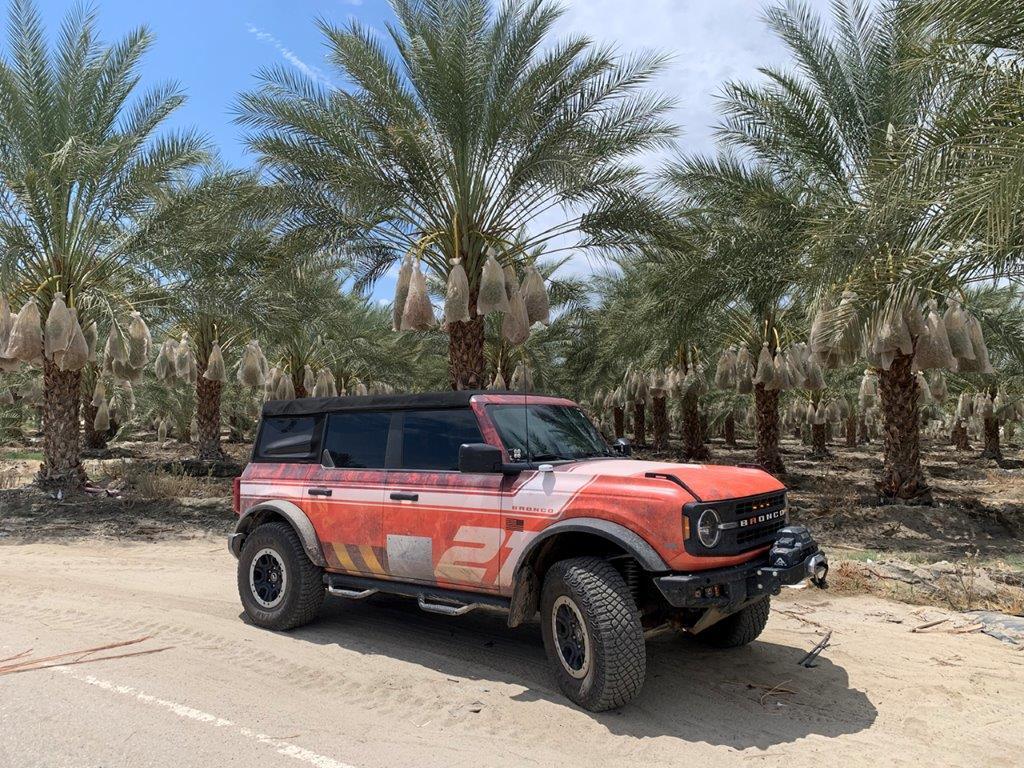 Ford Bronco Baja, Mexico- Expedition X Offroad trip with 13 other Broncos IMG_1930