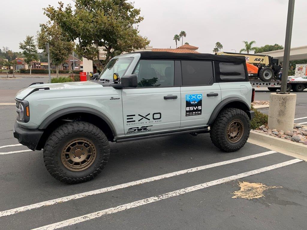 Ford Bronco Baja, Mexico- Expedition X Offroad trip with 13 other Broncos IMG_1947