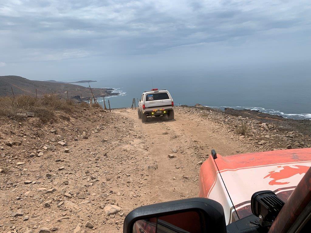 Ford Bronco Baja, Mexico- Expedition X Offroad trip with 13 other Broncos IMG_1995