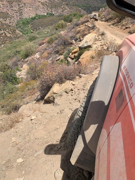 Ford Bronco Baja, Mexico- Expedition X Offroad trip with 13 other Broncos IMG_2120