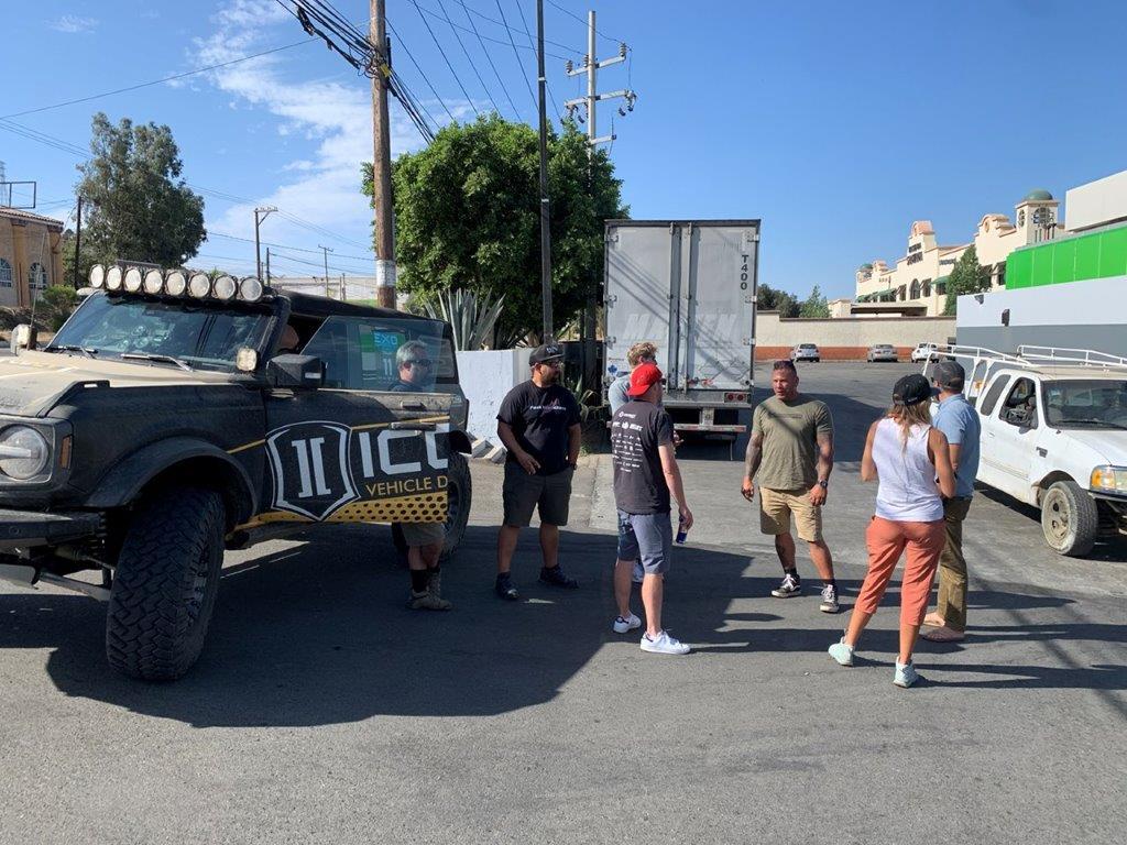 Ford Bronco Baja, Mexico- Expedition X Offroad trip with 13 other Broncos IMG_2160