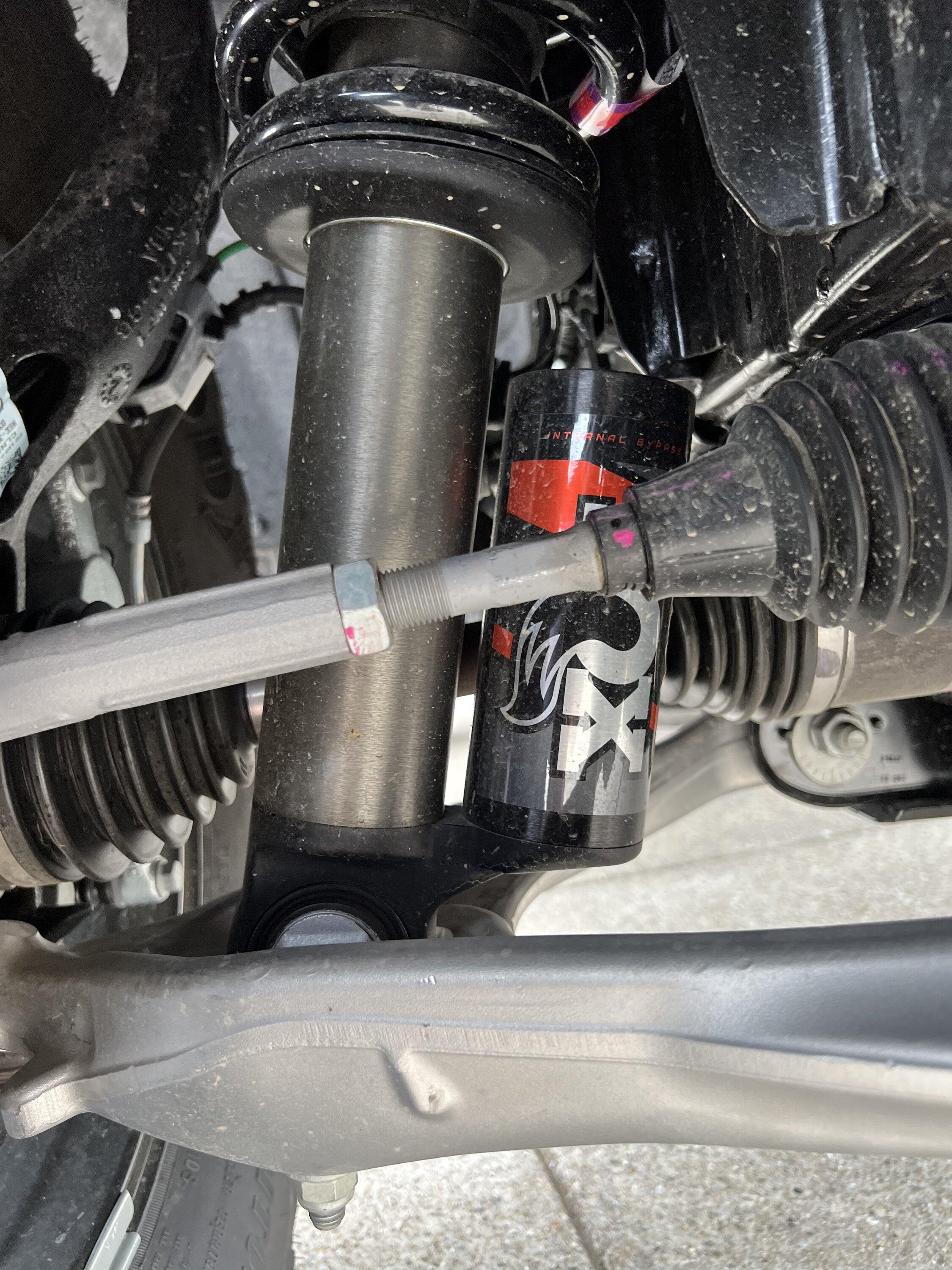 Ford Bronco HOSS 3.0 Technical Questions 8231E7C9-B139-4153-9AD2-FC9F88738EF9