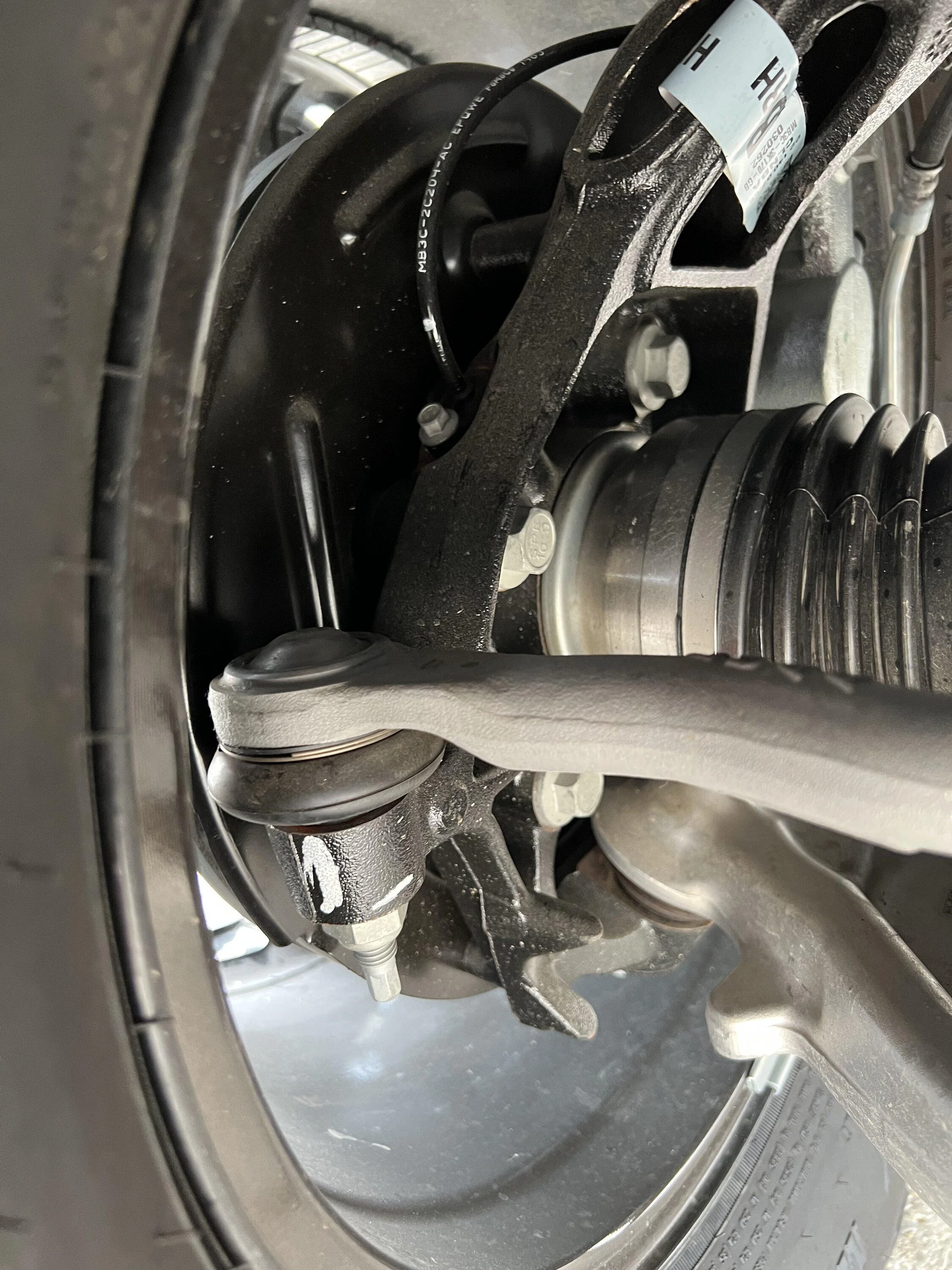 Ford Bronco HOSS 3.0 Technical Questions CBE2571E-F0CE-40F8-A904-70BA8A1AA7DC