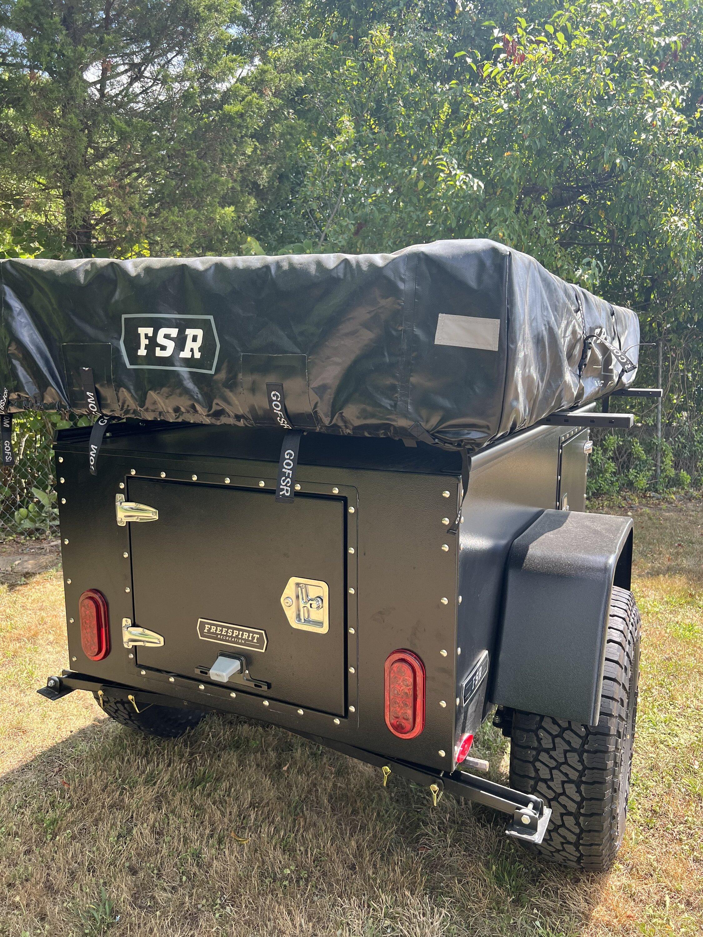 Ford Bronco Turn Key Off-Road trailer - available now! IMG_2815