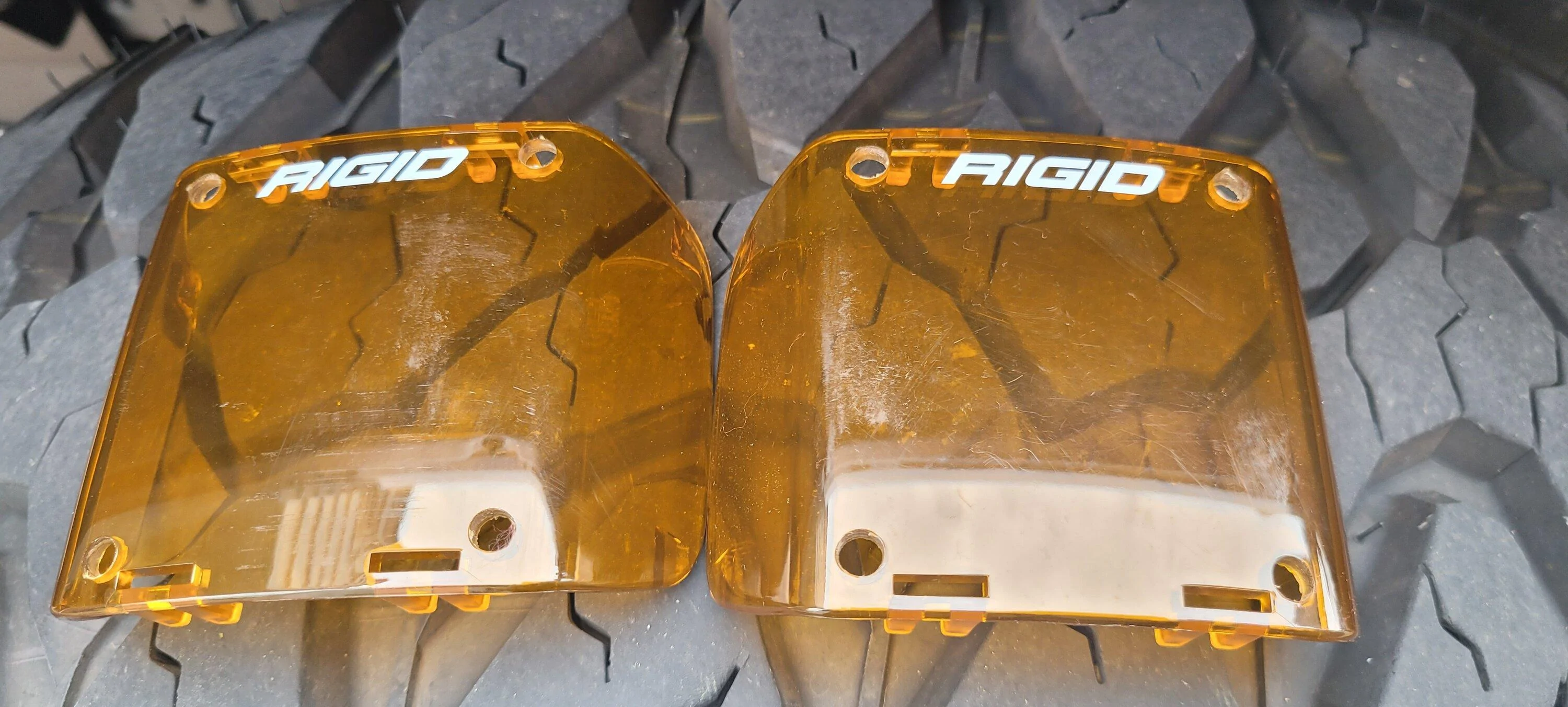 Ford Bronco Ditch Lights 20220809_165040