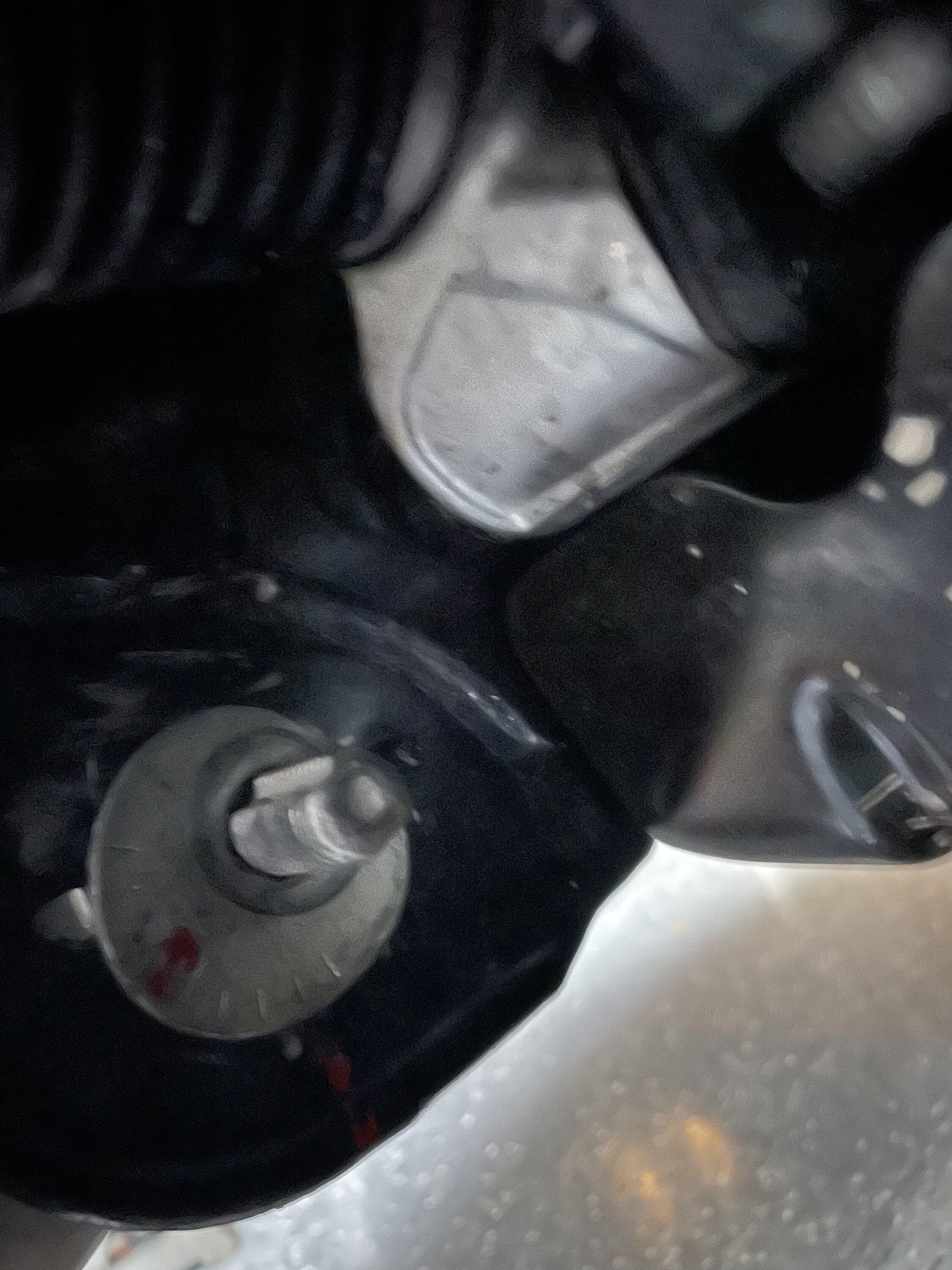 Ford Bronco Help- can't remove front lower control arm cam bolts D84E0995-A97C-4047-9C49-B0E25BC34865