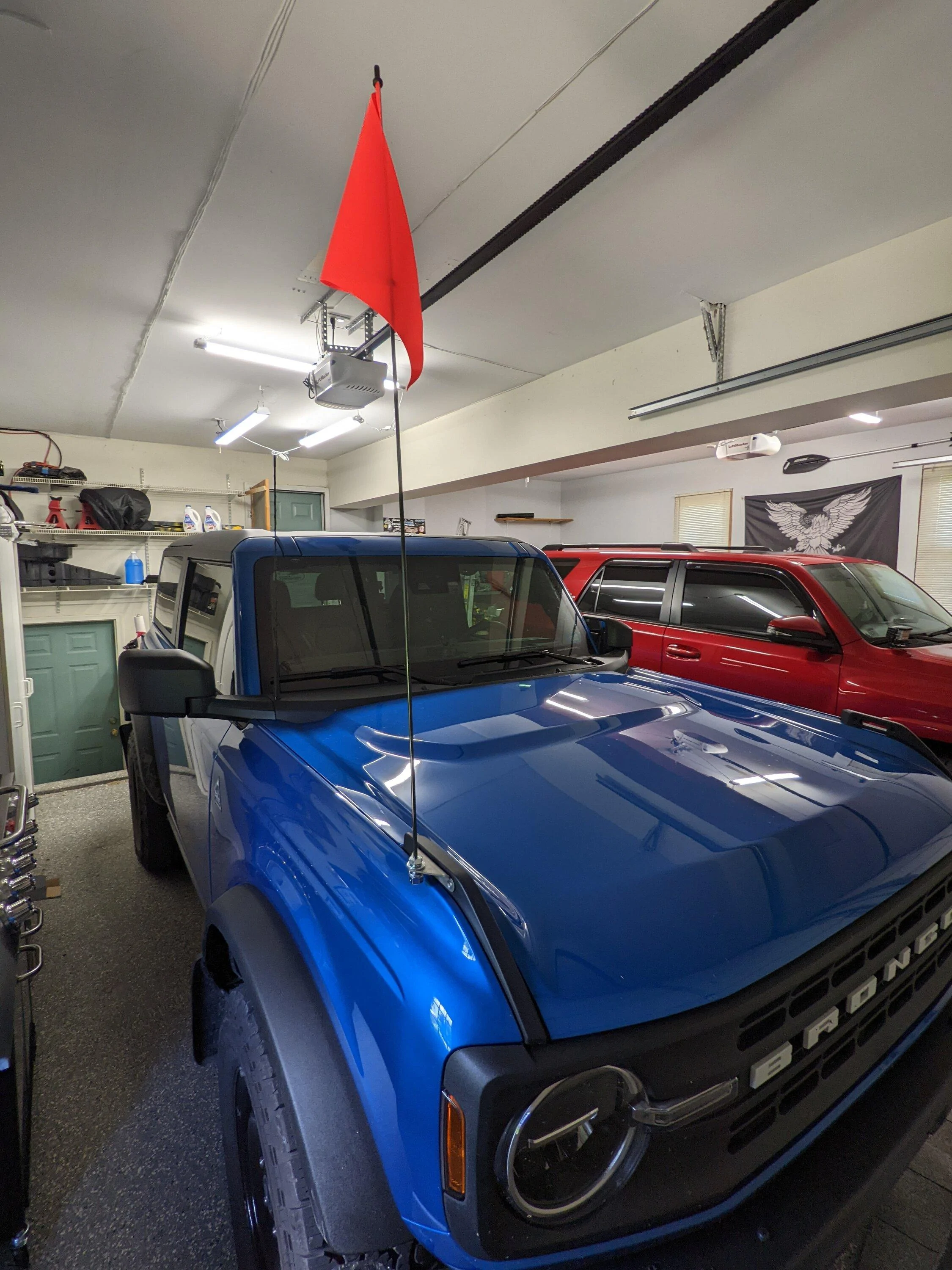 Ford Bronco Hkak45's BD Build and Trips log PXL_20220810_174346068