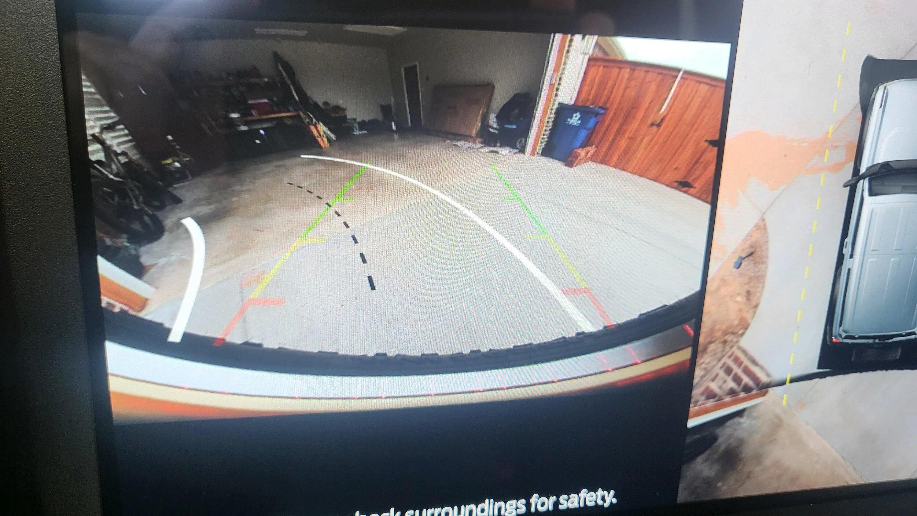 Ford Bronco Show us your installed wheel / tire upgrades here! (Pics) 20220810_181129