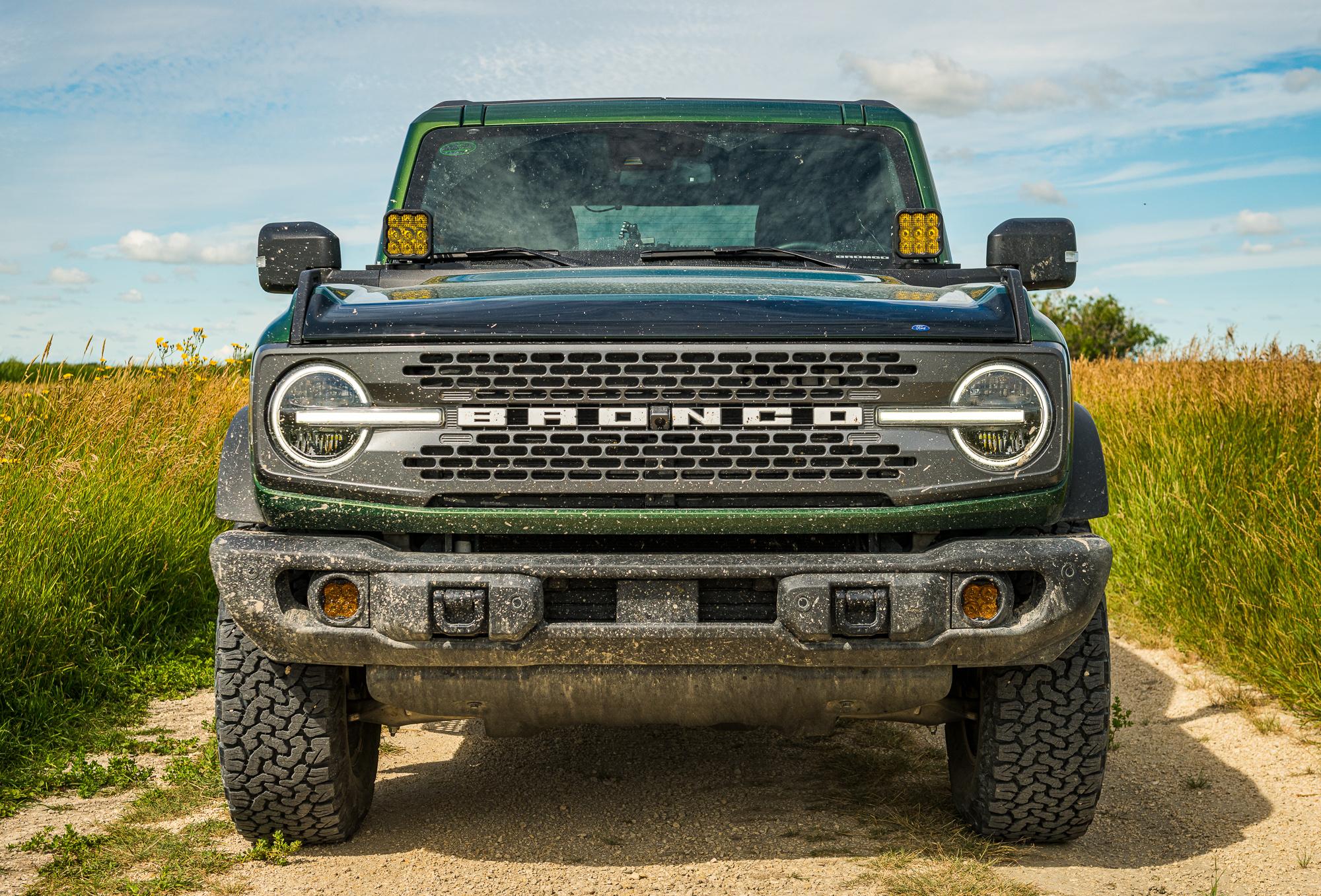 Ford Bronco The Boreal Badlands August 07, 2022_2291-LR
