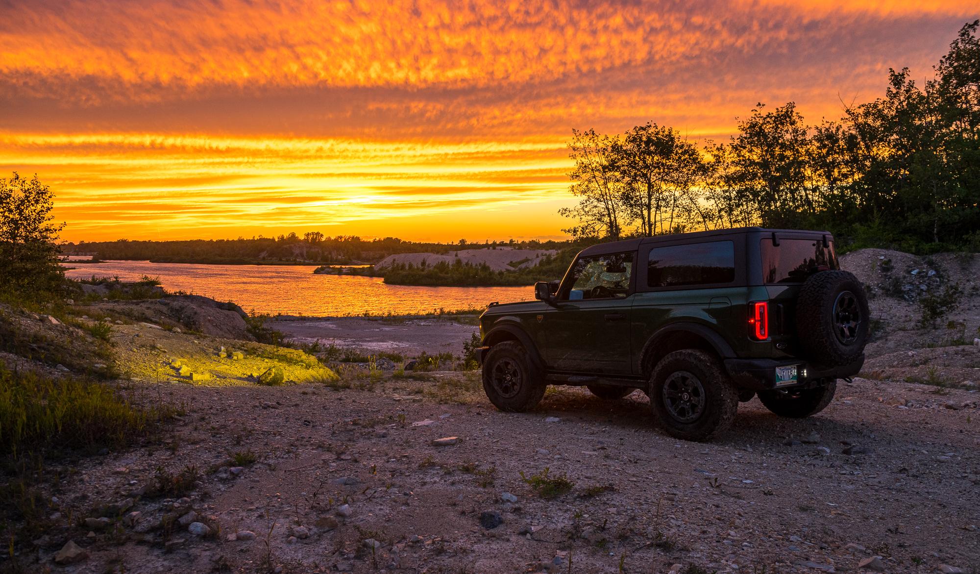 Ford Bronco The Boreal Badlands August 05, 2022_1939-LR