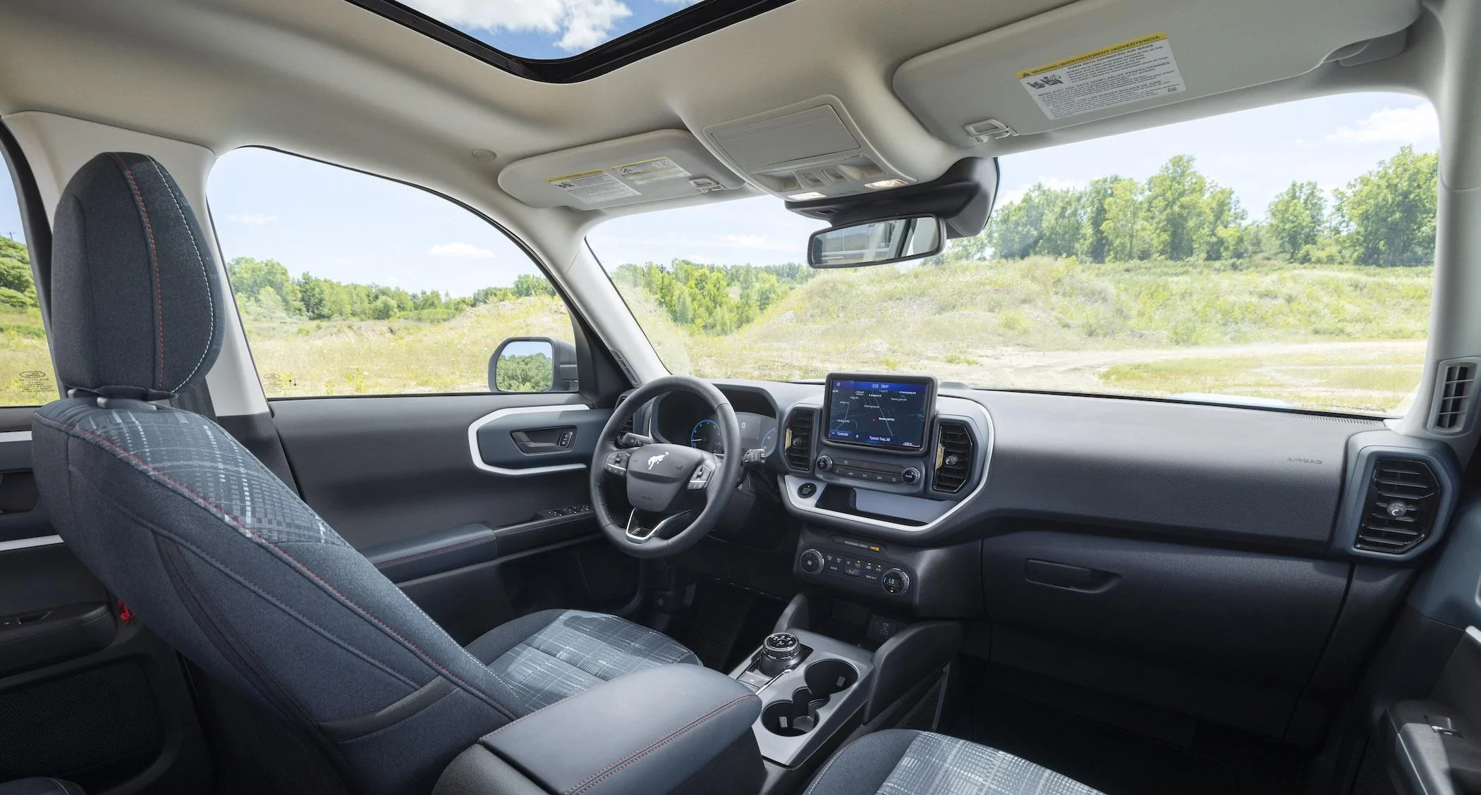 Ford Bronco 2023 Bronco Heritage Edition Revealed! 1,966 Heritage Limited Edition (Badlands) Units to be Produced. Unlimited (Big Bend) Heritage Editions 2023 Bronco Sport Heritage Edition_Robin's Egg Blue_08