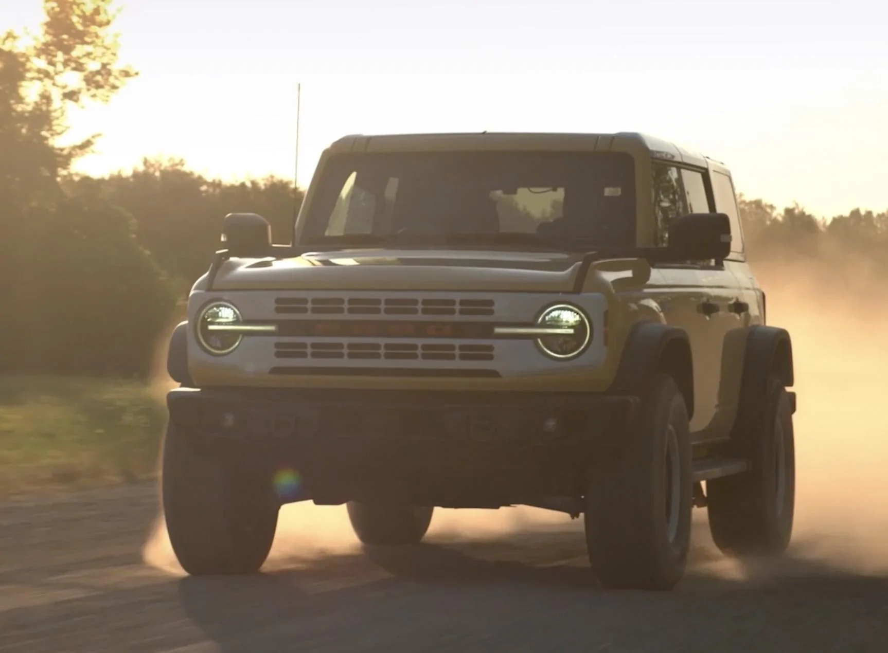 Ford Bronco 2023 Bronco Heritage Edition Revealed! 1,966 Heritage Limited Edition (Badlands) Units to be Produced. Unlimited (Big Bend) Heritage Editions Yellowstone Metallic 2023 Bronco Heritage Edition 21