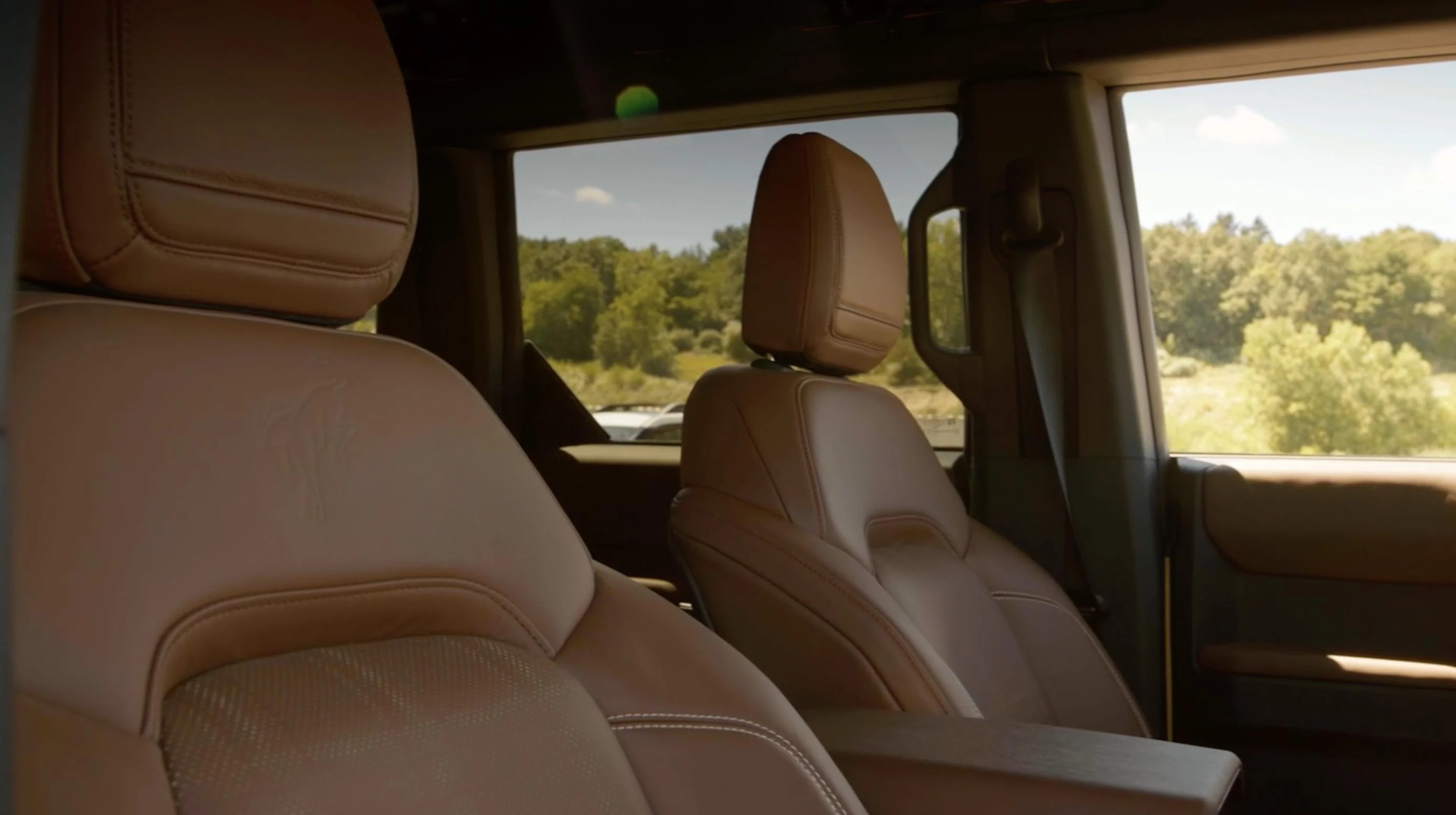 Ford Bronco 2023 Bronco Heritage Edition Revealed! 1,966 Heritage Limited Edition (Badlands) Units to be Produced. Unlimited (Big Bend) Heritage Editions Yellowstone Metallic 2023 Bronco Heritage Edition 2