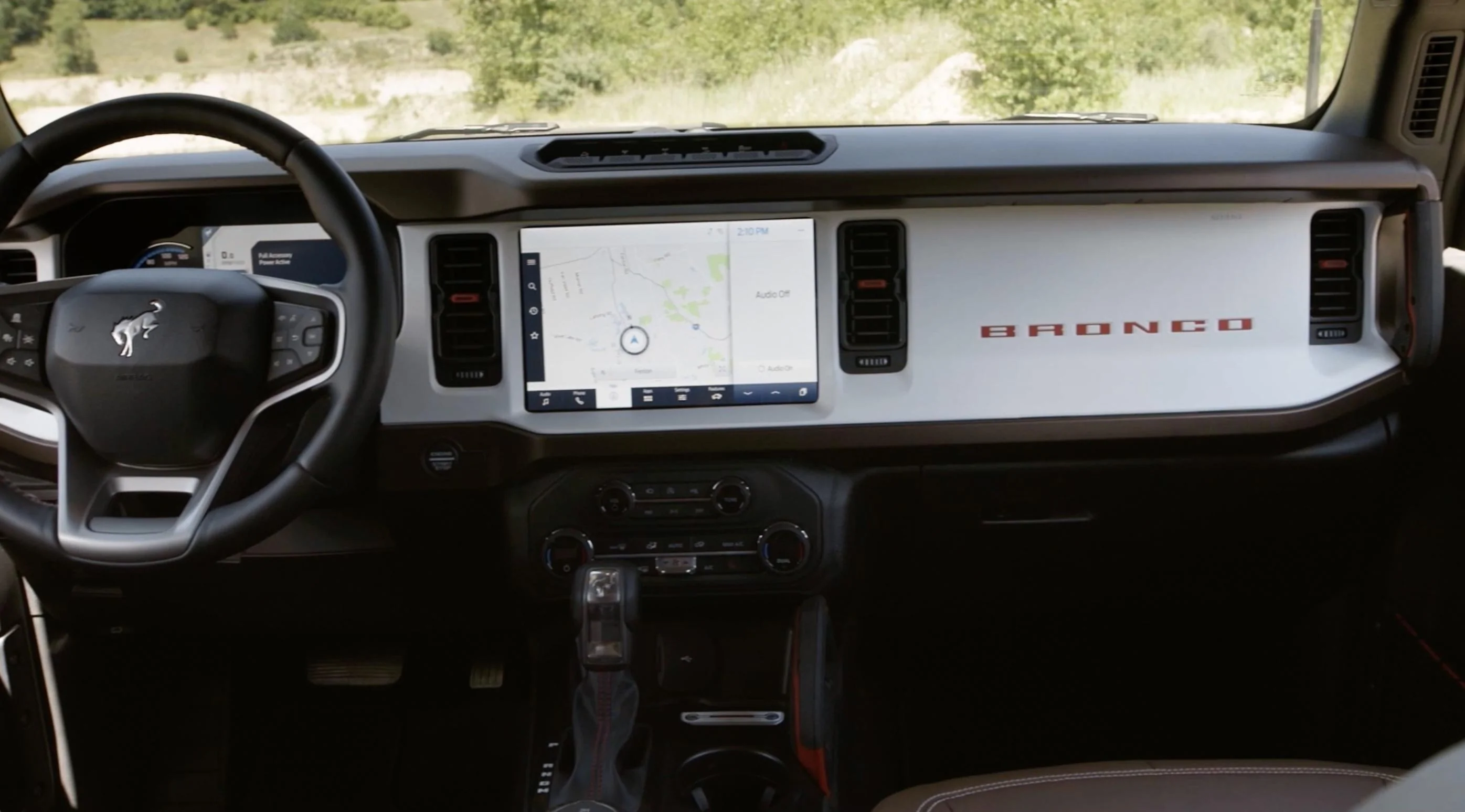 Ford Bronco 2023 Bronco Heritage Edition Revealed! 1,966 Heritage Limited Edition (Badlands) Units to be Produced. Unlimited (Big Bend) Heritage Editions wstone-metallic-2023-bronco-heritage-edition-3-jpg