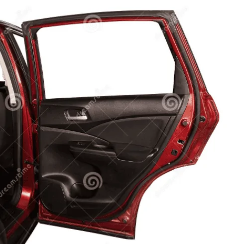 Ford Bronco Rock Rails/Sliders that will help with do dings ? 1660224772686
