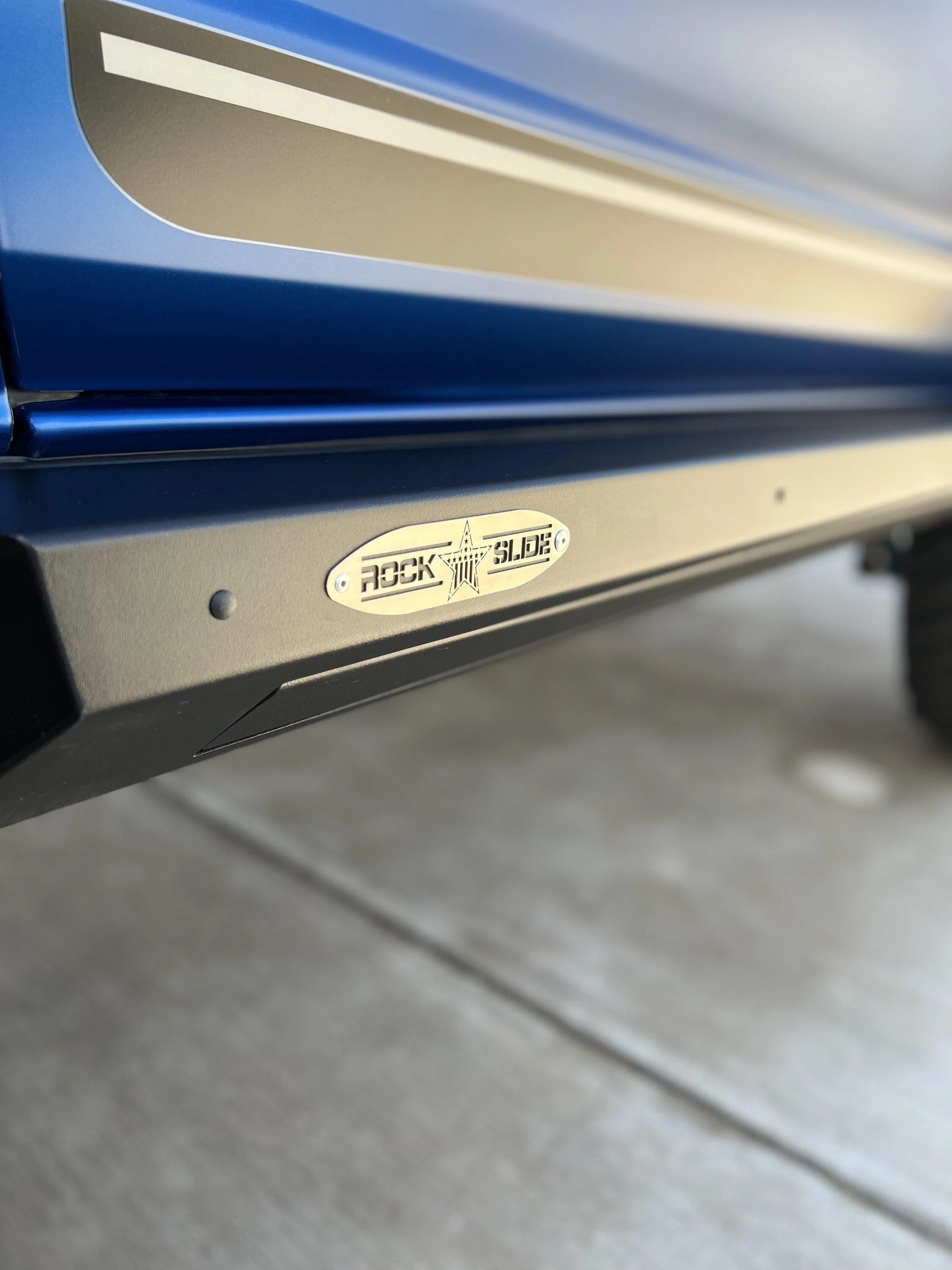 Ford Bronco Rock Rails/Sliders that will help with do dings ? 8B3B027B-3FCE-4100-93BC-014739407FB6