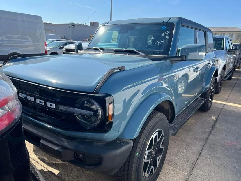 Ford Bronco 🛠 5/16/22 Build Week Group 29B7BF8F-B0B9-4D81-95D7-D827F6BC637E