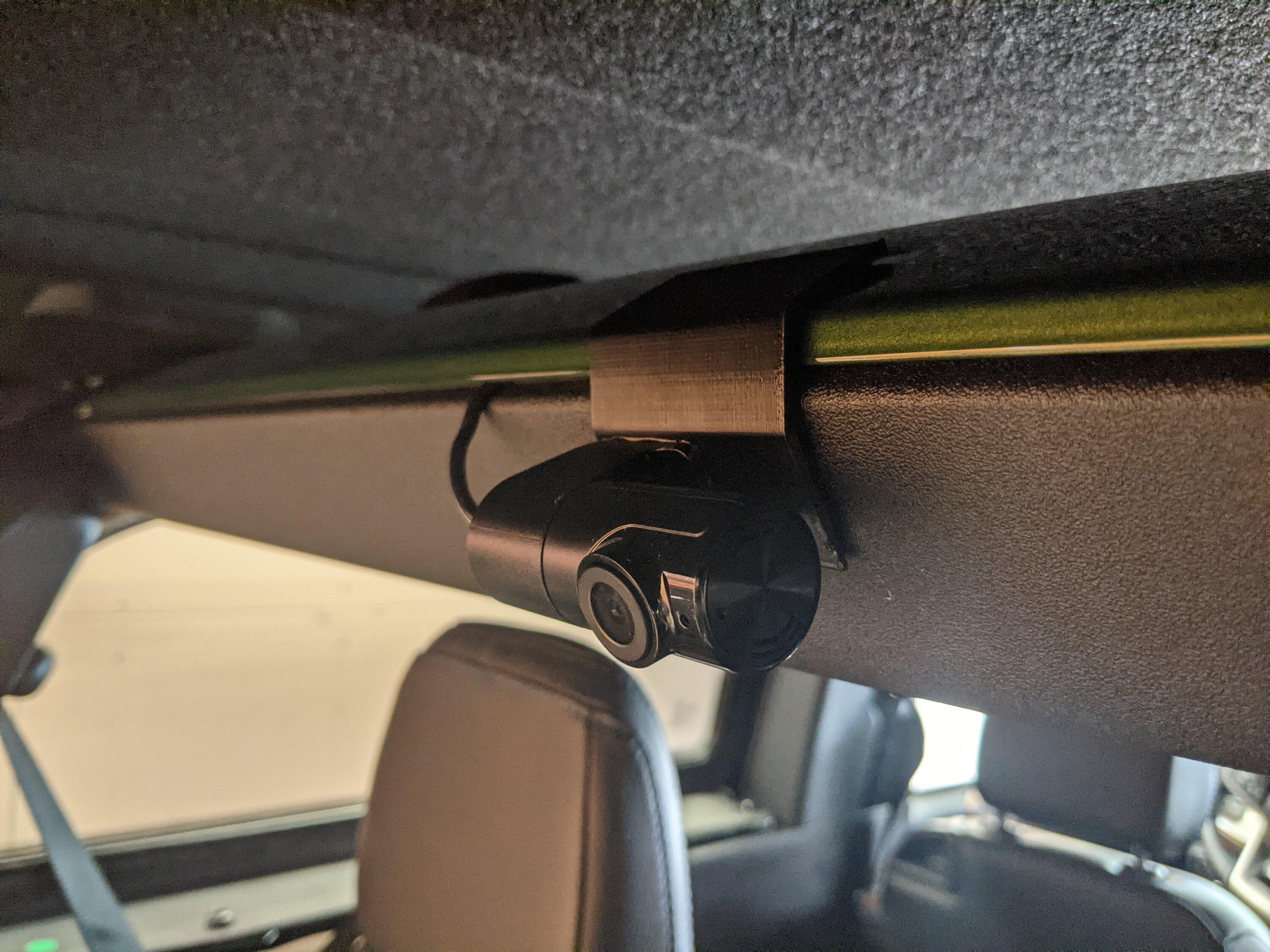 Ford Bronco 3D Print Bronco Accessories PXL_20220613_233459280