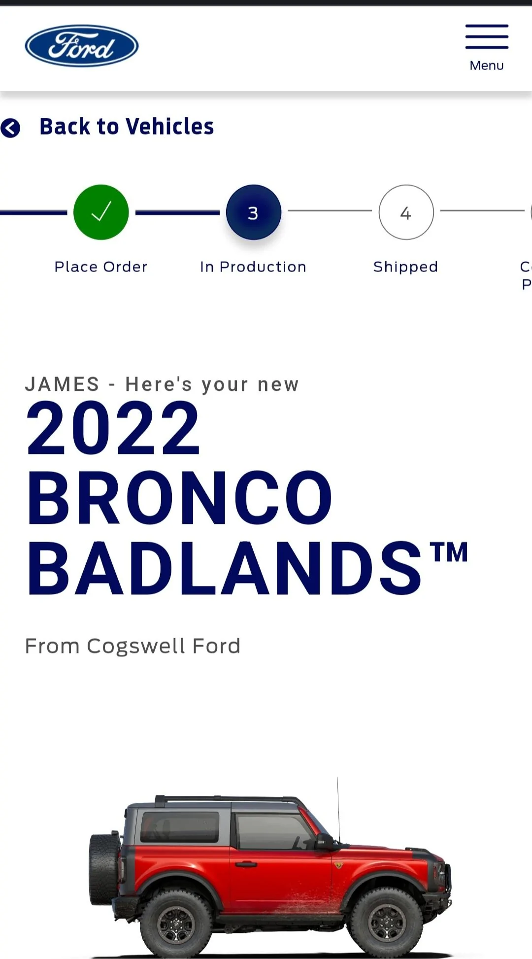 Ford Bronco 9/12/22 Build Week Group  **Now has Google Spreadsheet** Screenshot_20220811-113630_Chrom