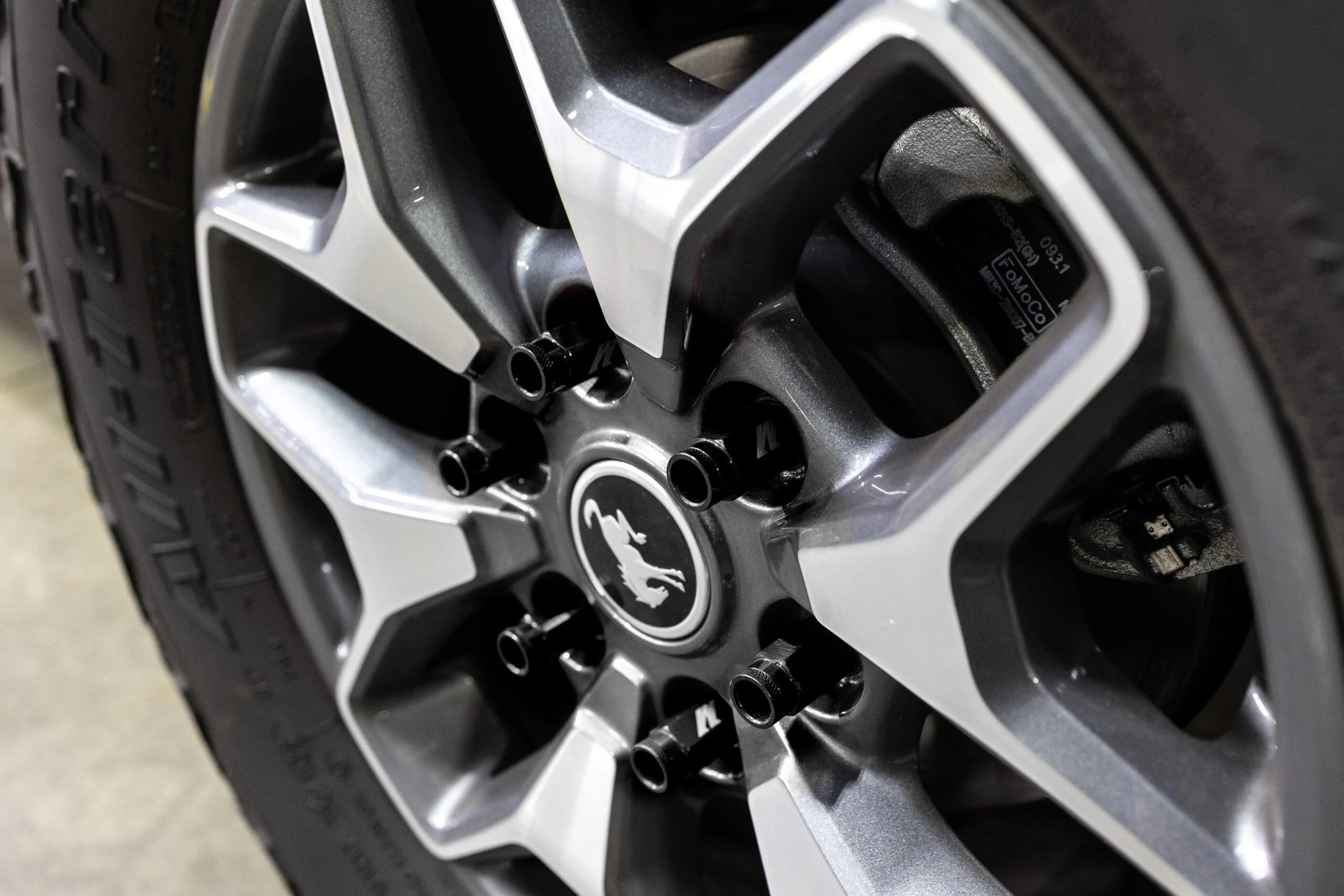 Ford Bronco We Want your Feedback! Lug Nuts BLACK-scaled