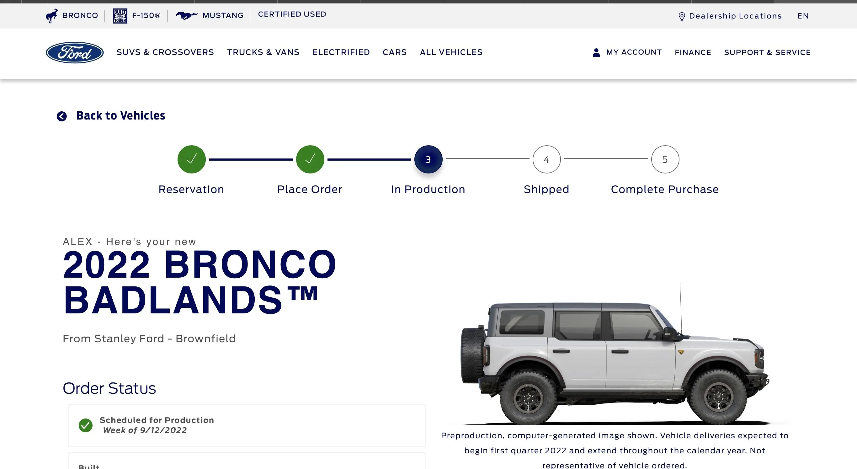 Ford Bronco 9/12/22 Build Week Group  **Now has Google Spreadsheet** B0A10961-BDFA-4744-AC62-E13045B04ADC