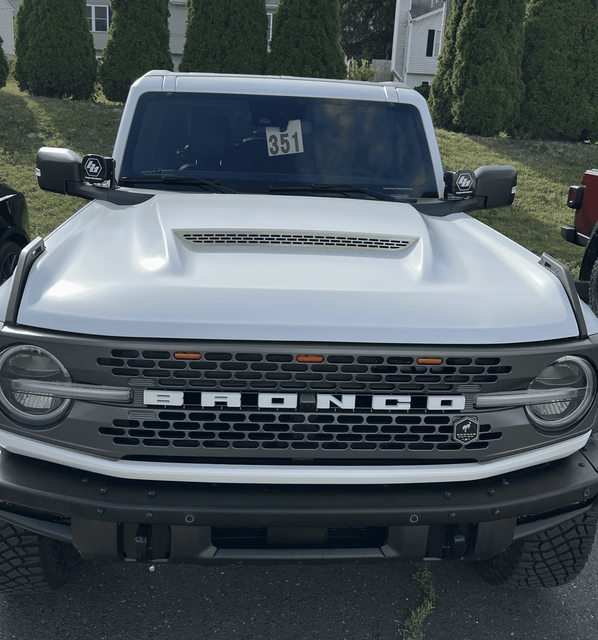 Ford Bronco Windshield tinting Screenshot 2022-08-12 061915