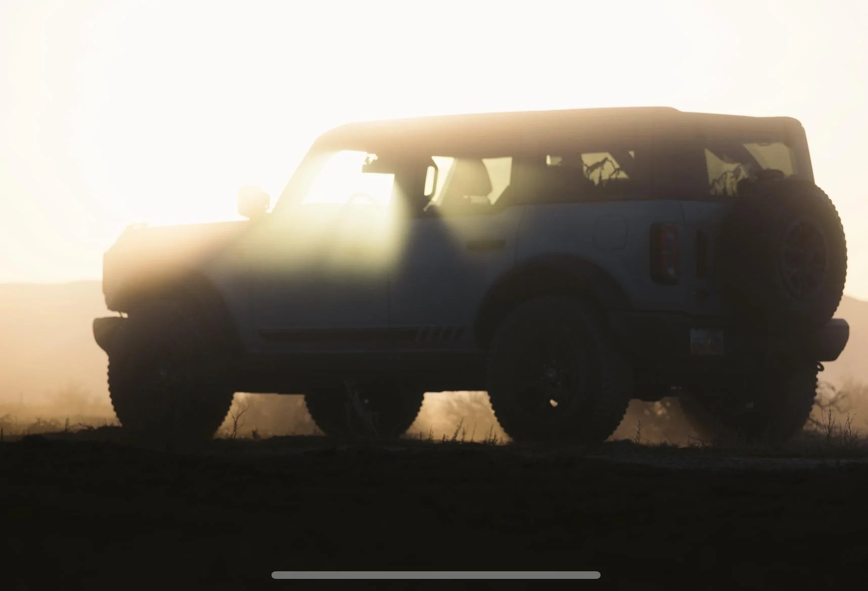 Ford Bronco Bronco Overlanding 6 months review + photos from Southern Utah, Colorado and Wyoming 061B7904-A90C-4791-9C59-39E2E68DADE1
