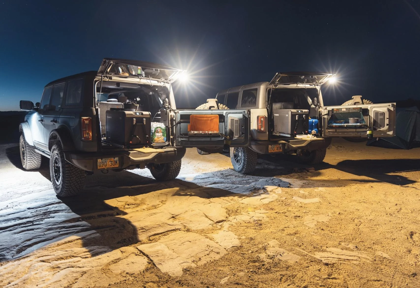 Ford Bronco Bronco Overlanding 6 months review + photos from Southern Utah, Colorado and Wyoming 79D3A017-1BDB-4BB9-B9F0-AE1F1EB0BE31