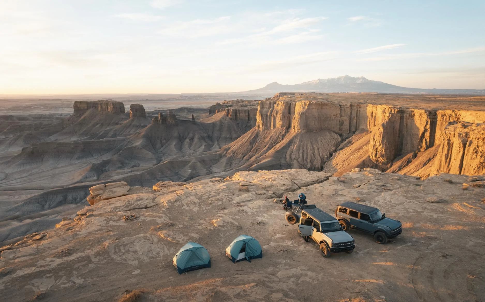 Ford Bronco Bronco Overlanding 6 months review + photos from Southern Utah, Colorado and Wyoming 2223CDAF-ED78-4827-A068-E24684CBFB26