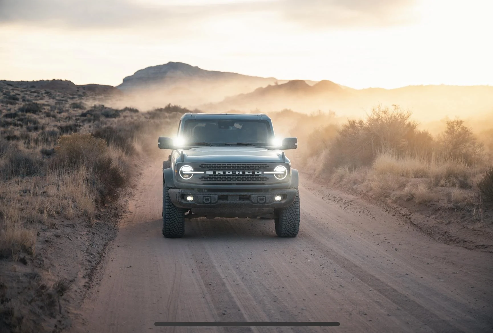 Ford Bronco Bronco Overlanding 6 months review + photos from Southern Utah, Colorado and Wyoming AD072DFB-BF30-4A58-A316-C9292274F0AB