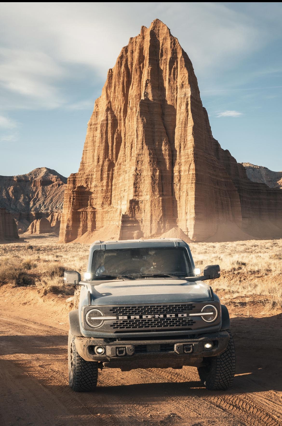 Ford Bronco Bronco Overlanding 6 months review + photos from Southern Utah, Colorado and Wyoming 2E777190-9FD5-4211-B2A5-42B57E4DFC8B