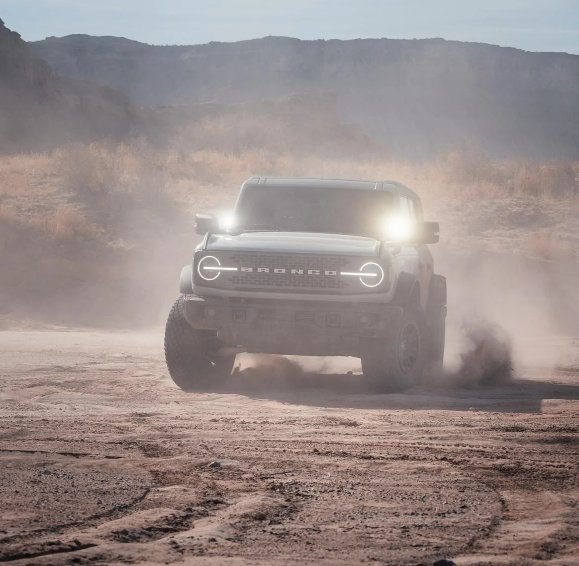 Ford Bronco Bronco Overlanding 6 months review + photos from Southern Utah, Colorado and Wyoming C9A5D63A-A16F-4CED-AFC5-1206852533D1
