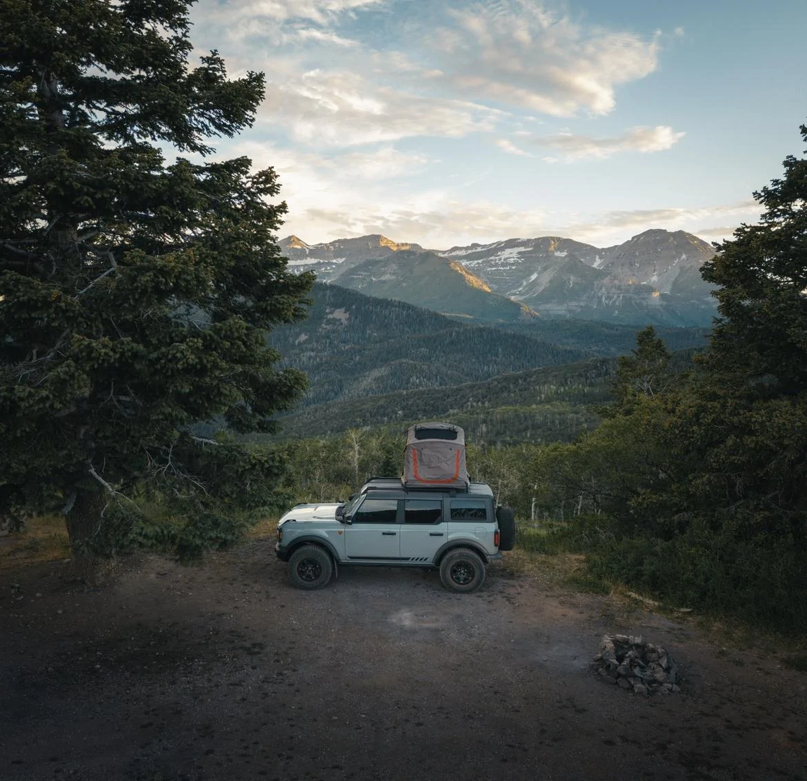 Ford Bronco Bronco Overlanding 6 months review + photos from Southern Utah, Colorado and Wyoming 73C4BAFA-B490-4081-98D7-951B82067323