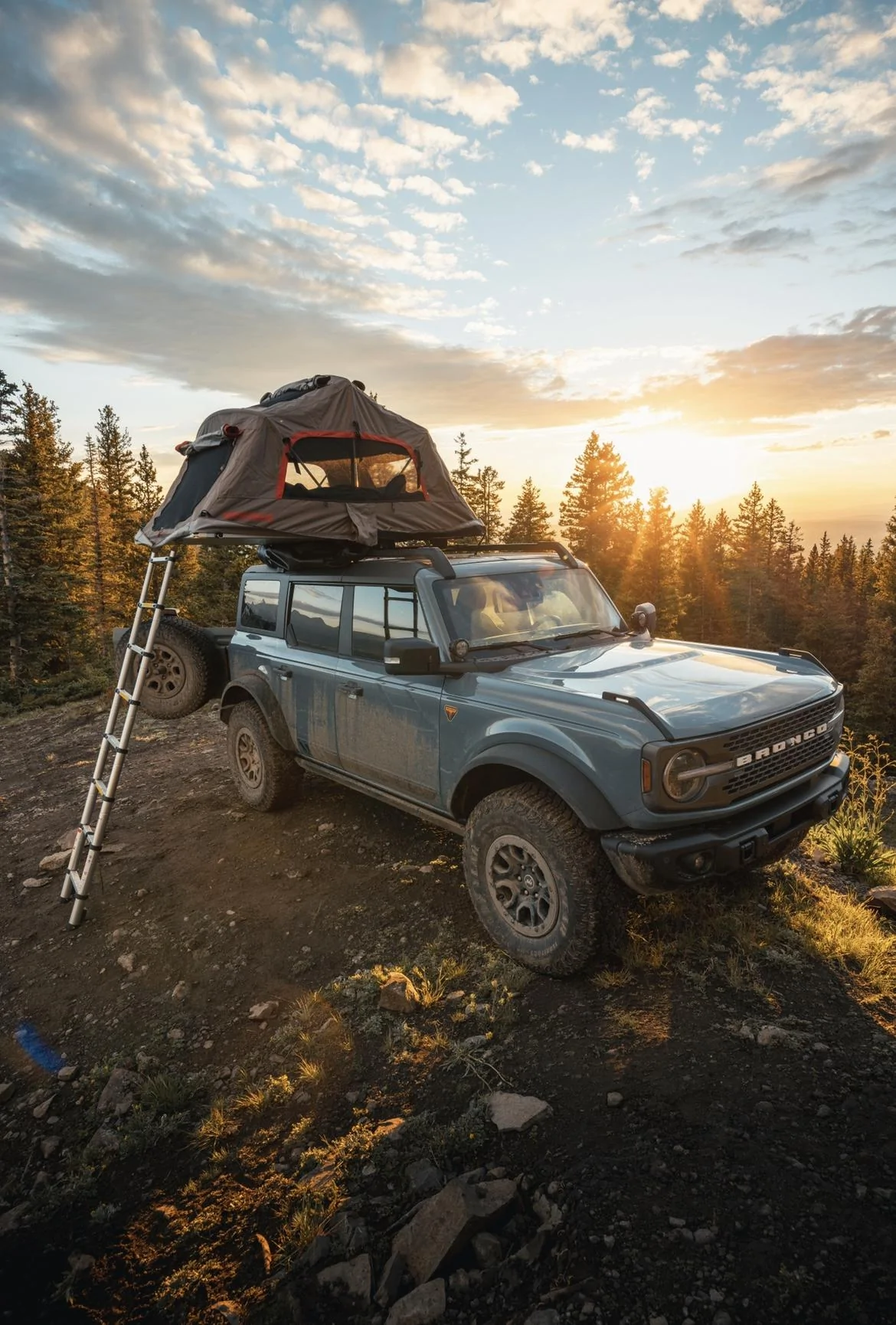 Ford Bronco Bronco Overlanding 6 months review + photos from Southern Utah, Colorado and Wyoming 1FE693DC-3F8B-4ED0-B4D6-26B47B20513C