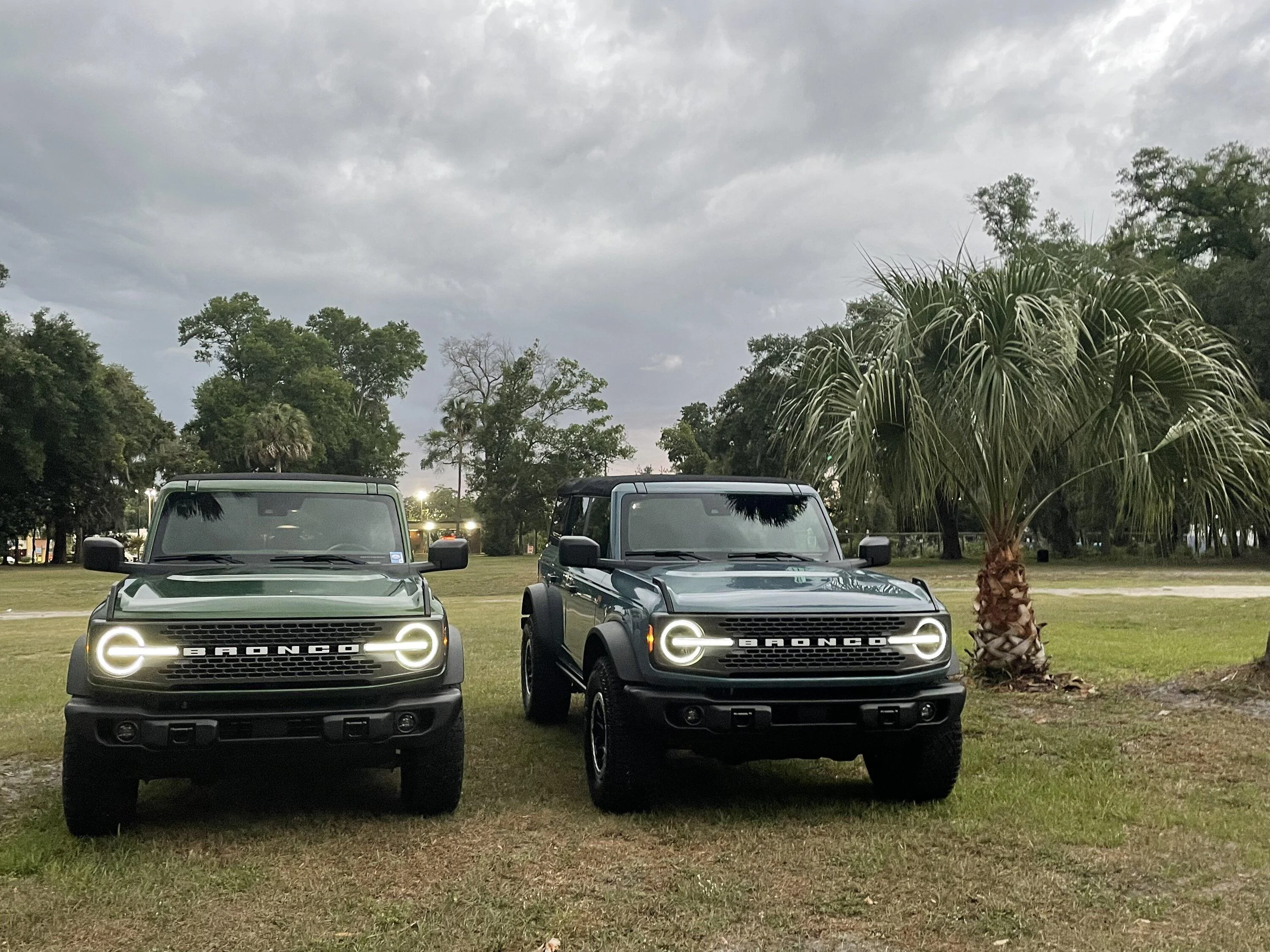 Ford Bronco Am I Getting 3 Broncos in 3 months? D0E0FD4A-341C-4E27-B63E-74DC9B3CBF3D