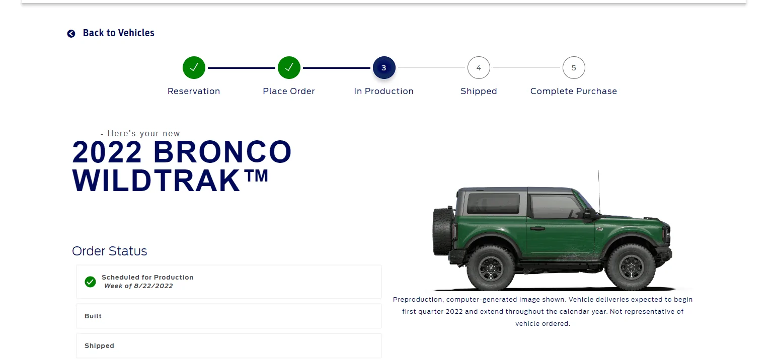 Ford Bronco 8/15/22 Build Week Group Screenshot 2022-08-12 161215