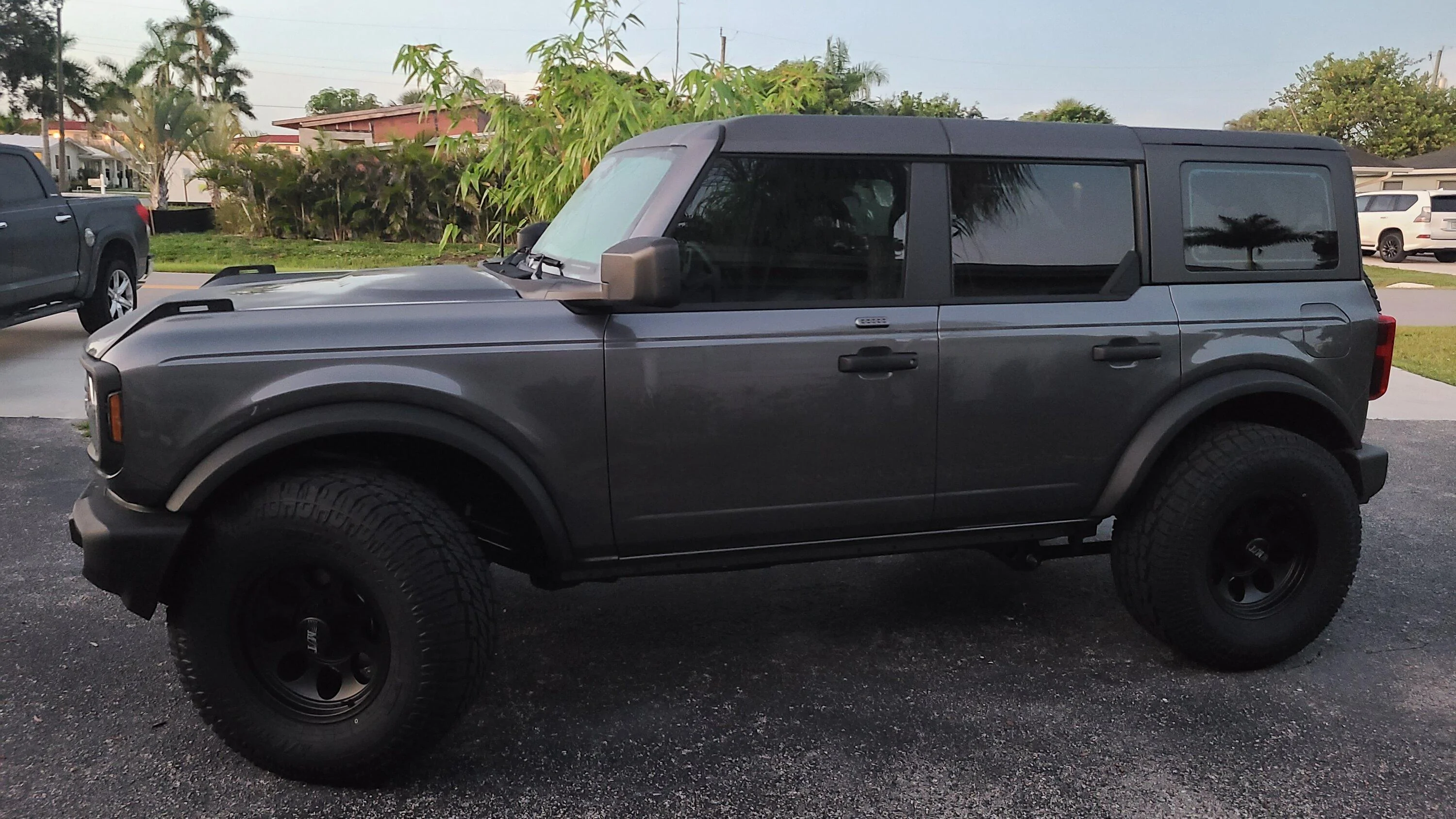 Ford Bronco Florida Roll Call 20220805_063800