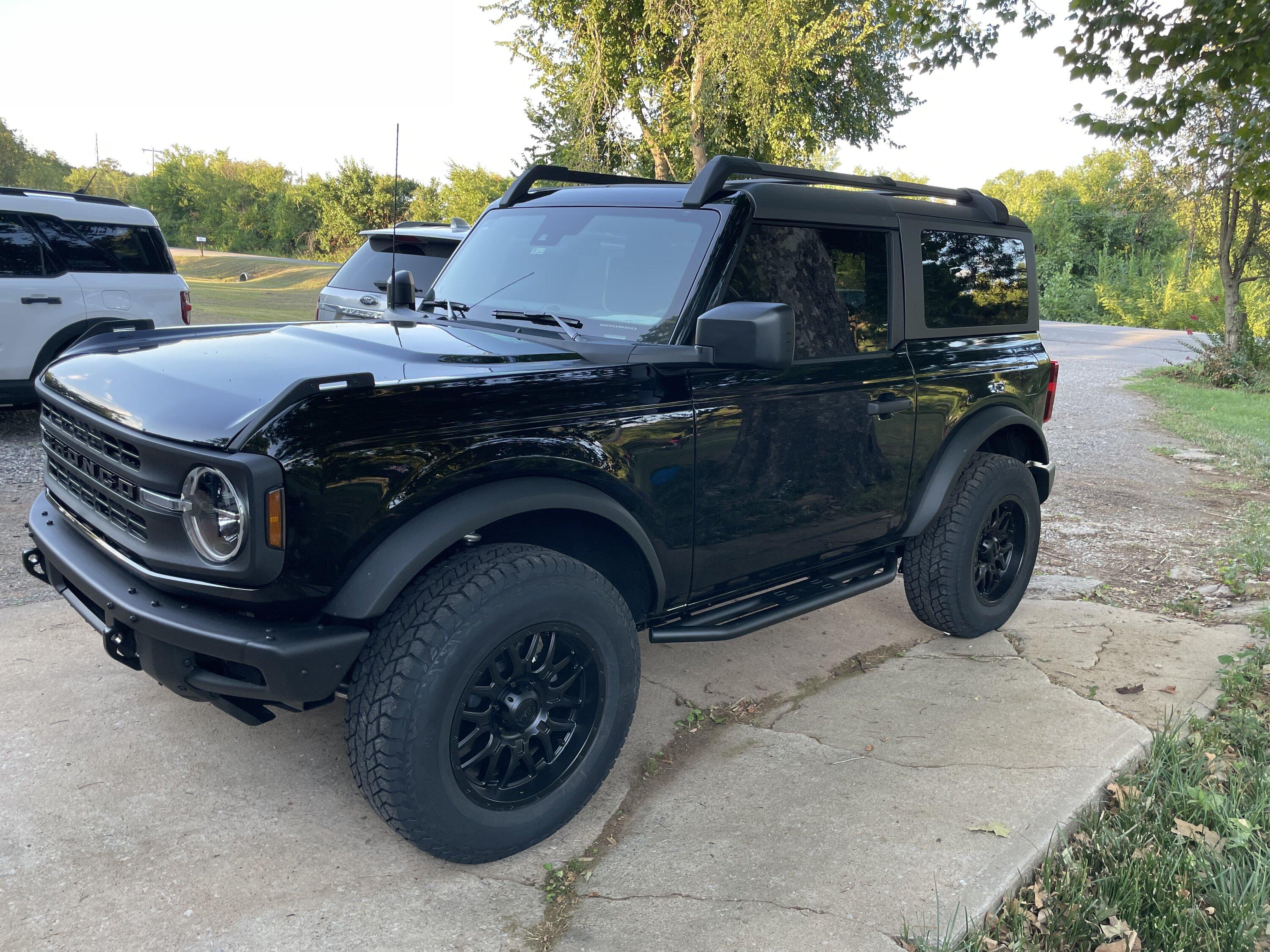 Ford Bronco Post your BEFORE & AFTER! 9AEFDF56-17E8-44B7-9070-F353DFAEB2B6