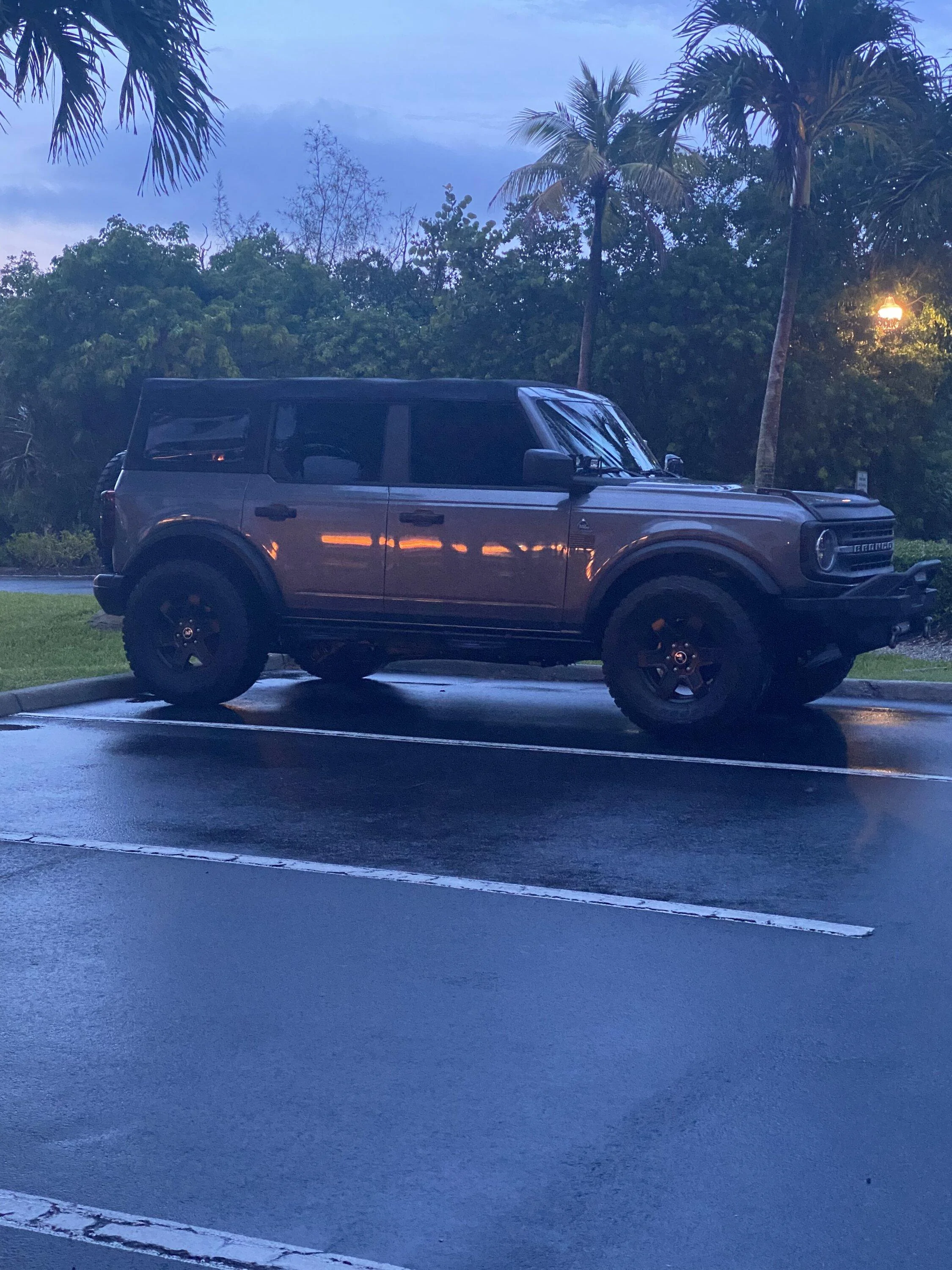 Ford Bronco Post your BEFORE & AFTER! 8FA1A16F-61AC-4498-8697-728CFB809ACE