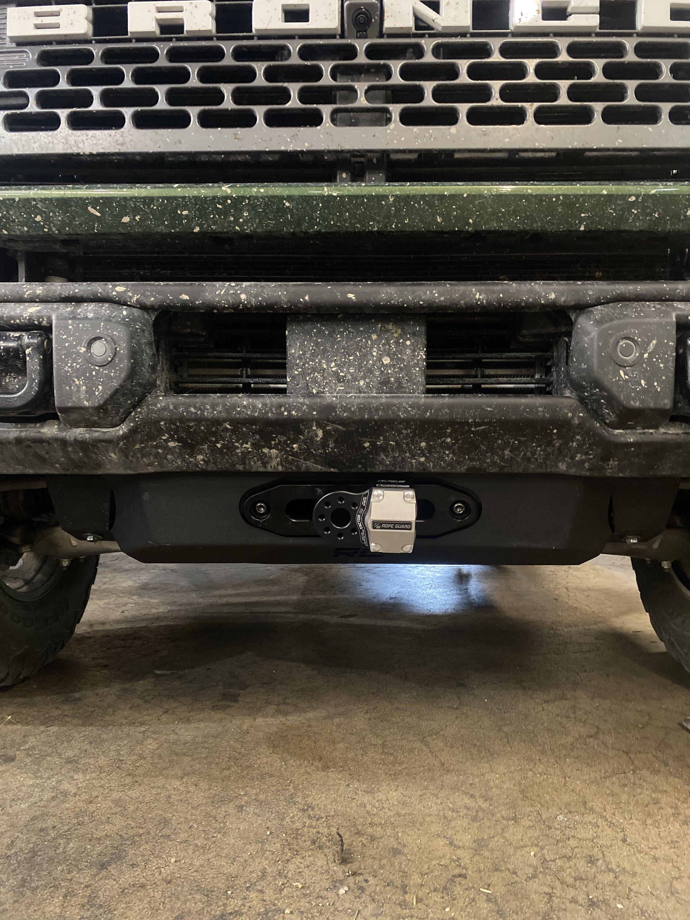 Ford Bronco The Boreal Badlands 62DDB15D-9B57-49B6-84AB-ED57D4C0FA33