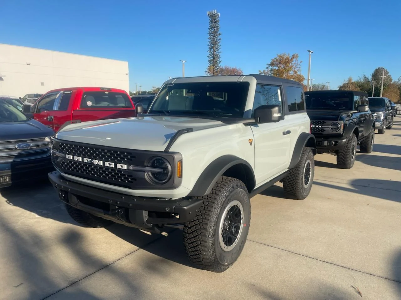 Ford Bronco Post your BEFORE & AFTER! IMG_0637