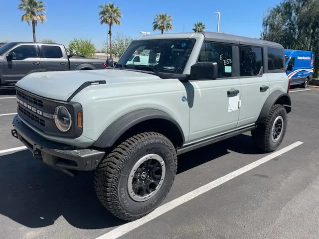 Ford Bronco Post your BEFORE & AFTER! IMG_20220407_174143