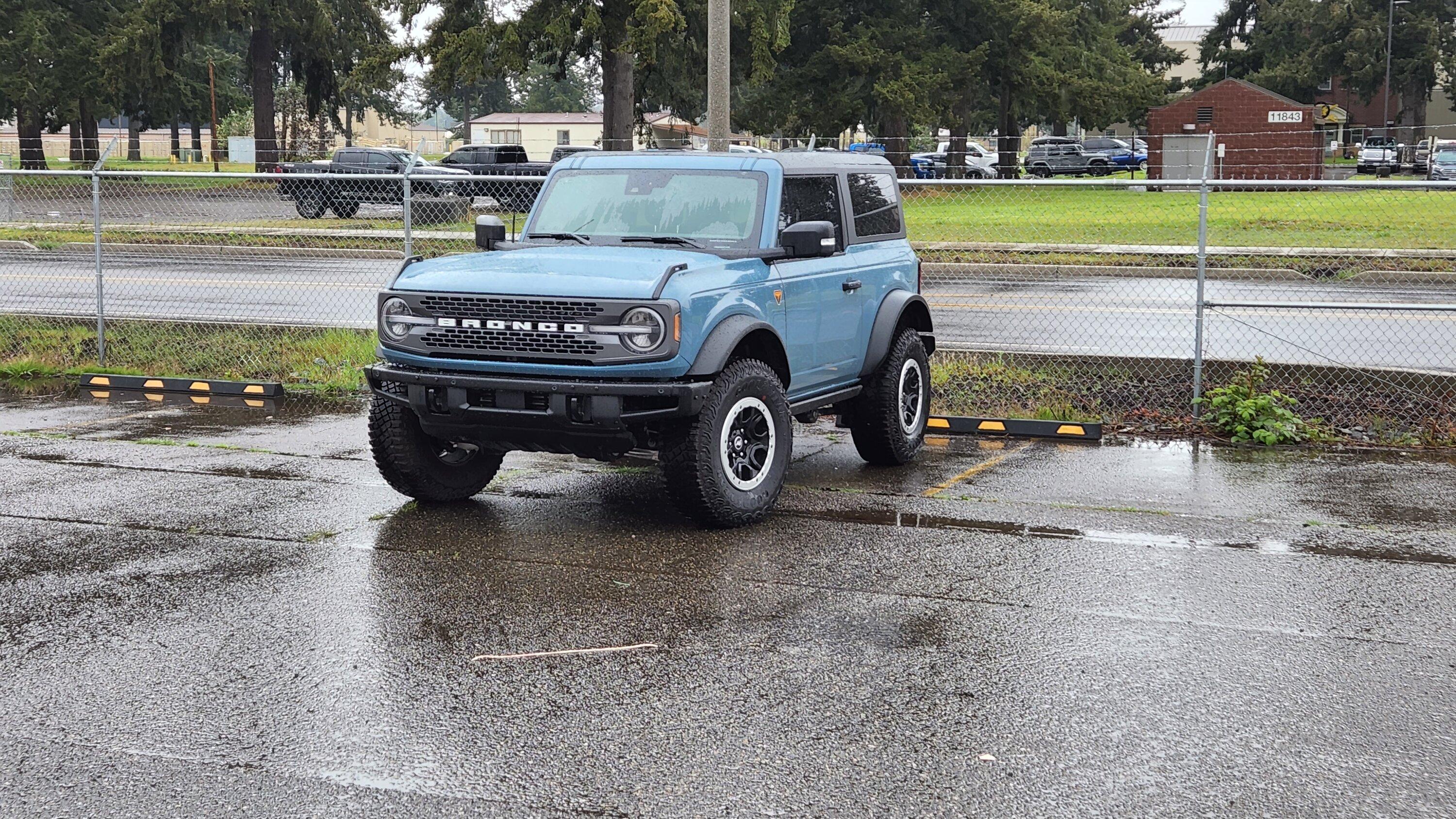 Ford Bronco Post your BEFORE & AFTER! 20220506_122547