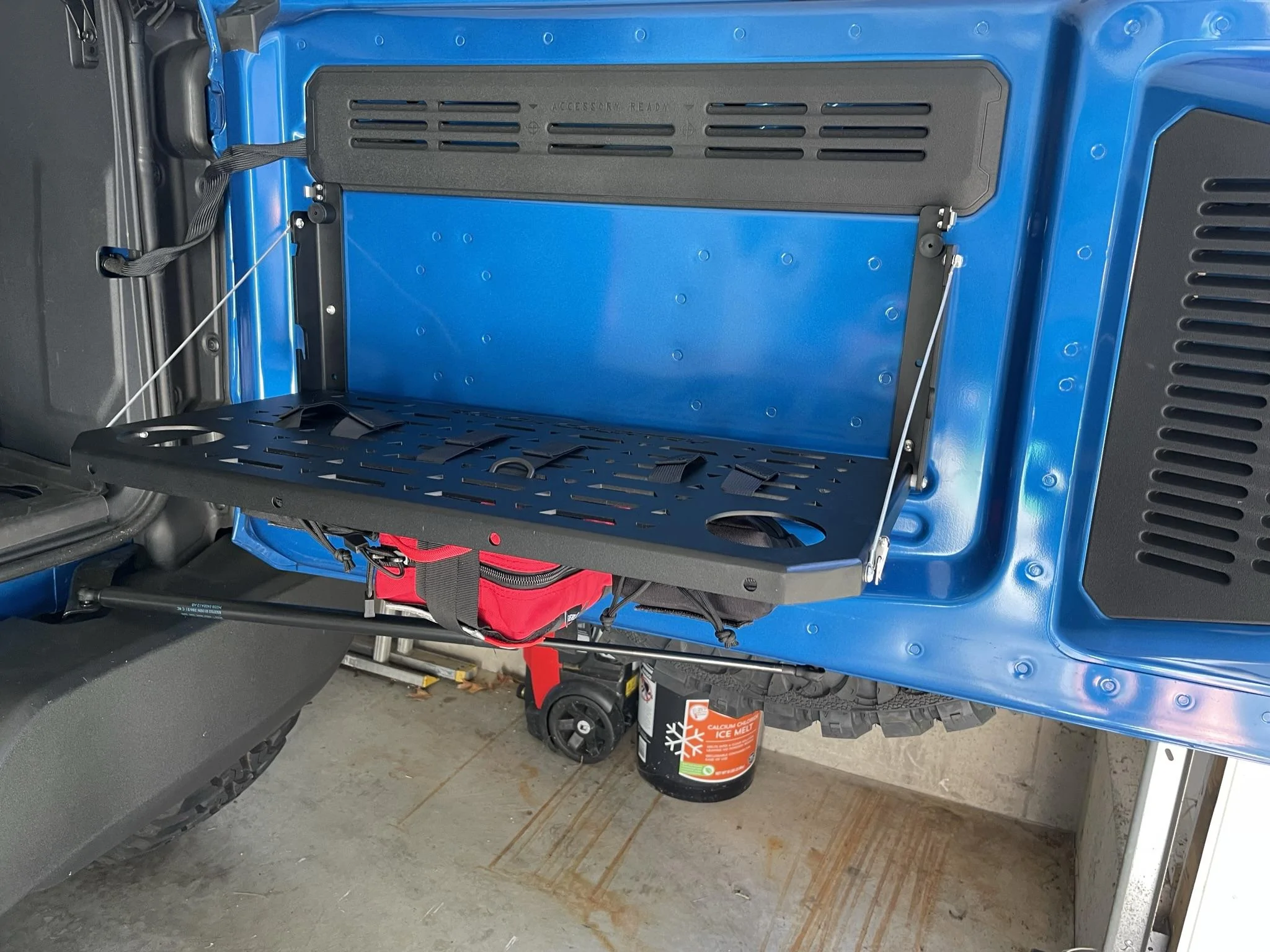 Ford Bronco What did you do TO / WITH your Bronco today? 👨🏻‍🔧🧰🚿🛠 A928D936-261E-459A-A393-2FFAF9468927