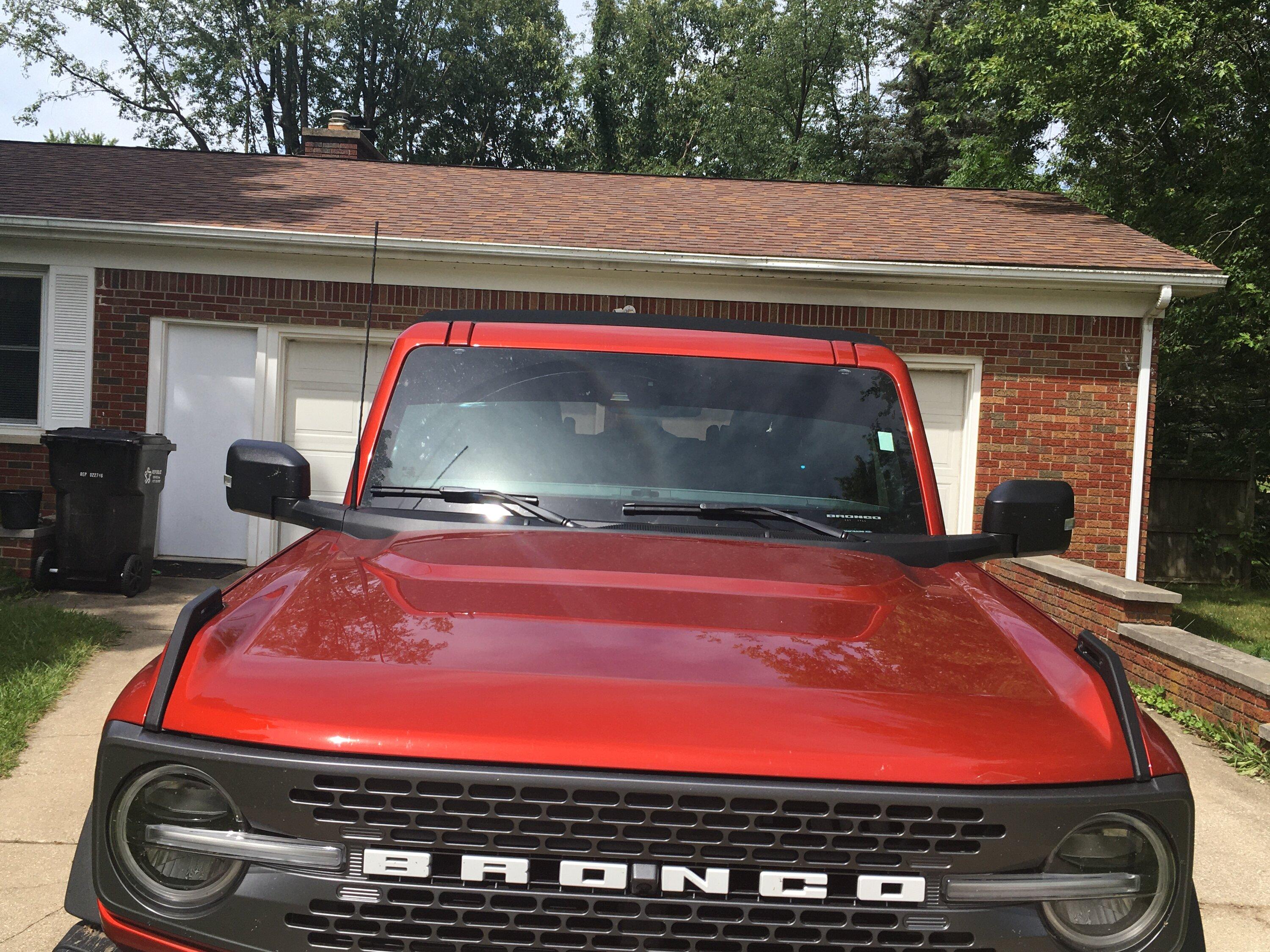 Ford Bronco 5/2/22 Build Week Group F7BFB529-B884-4DF1-9FB0-55BD124755AD