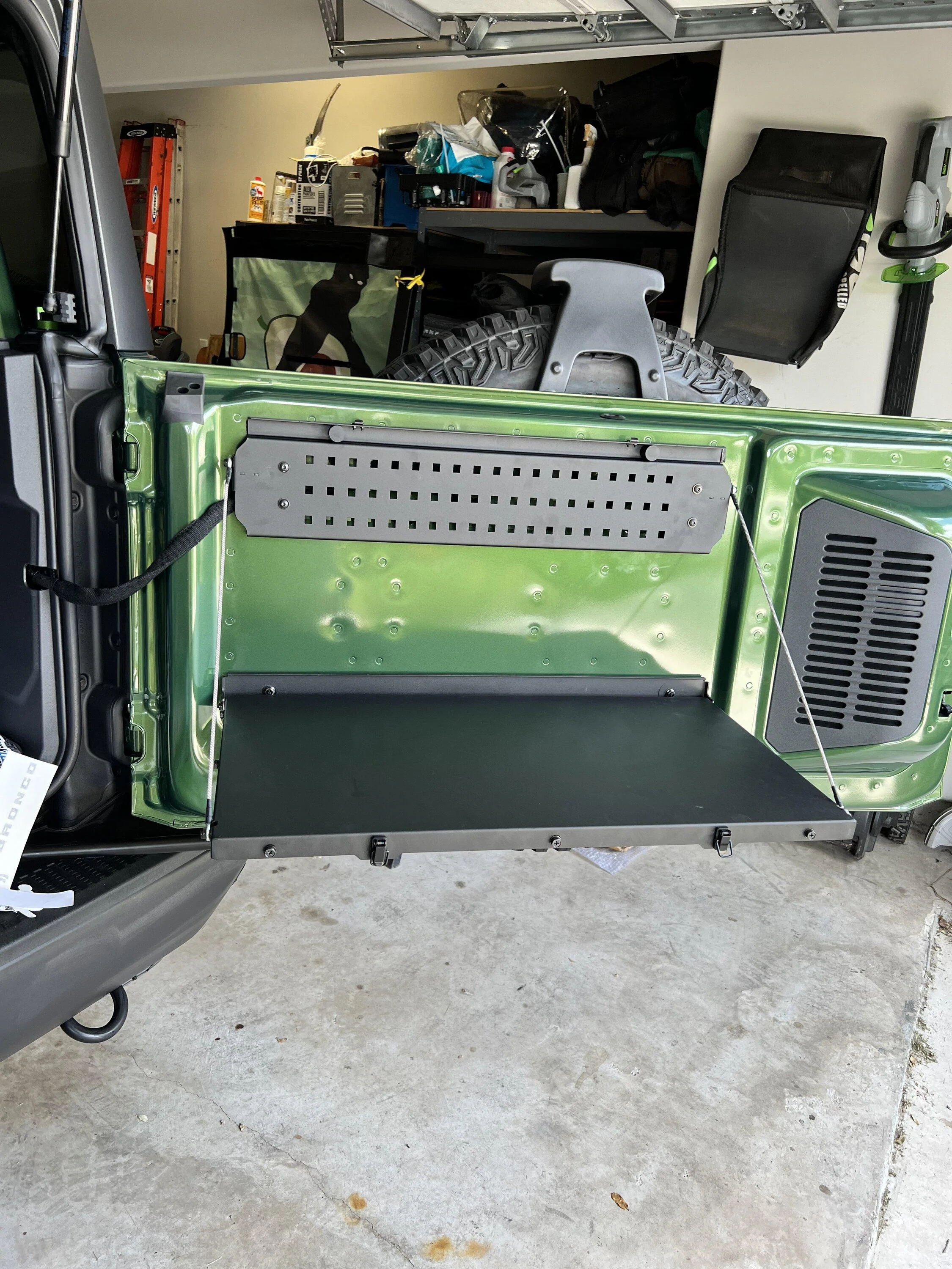 Ford Bronco 6/20/22 Build Week Group F87F238C-353D-4616-9ACA-729F1A2B83EB