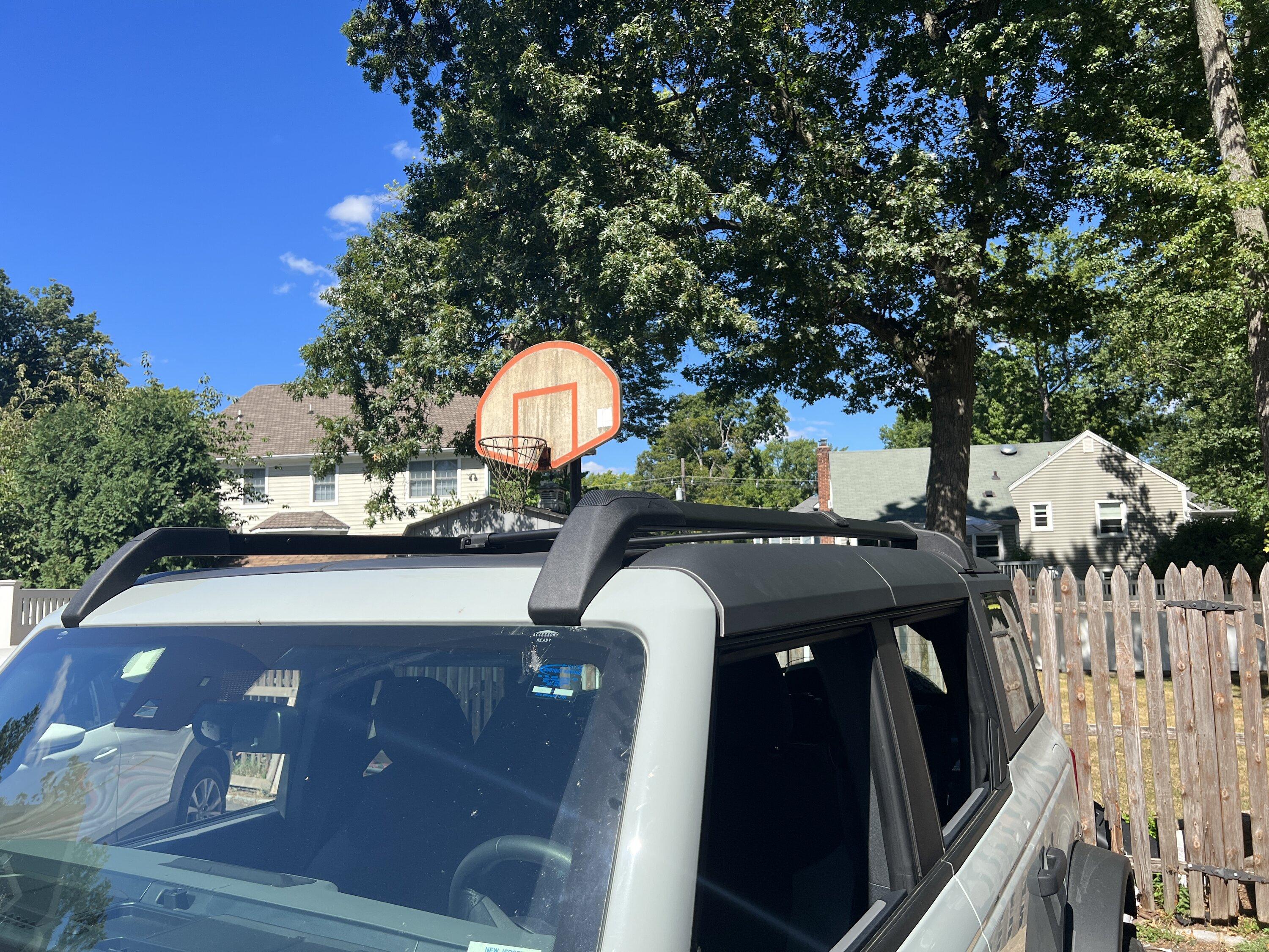 Ford Bronco What did you do TO / WITH your Bronco today? 👨🏻‍🔧🧰🚿🛠 D85A4083-7953-44C8-869B-15597E62C21D
