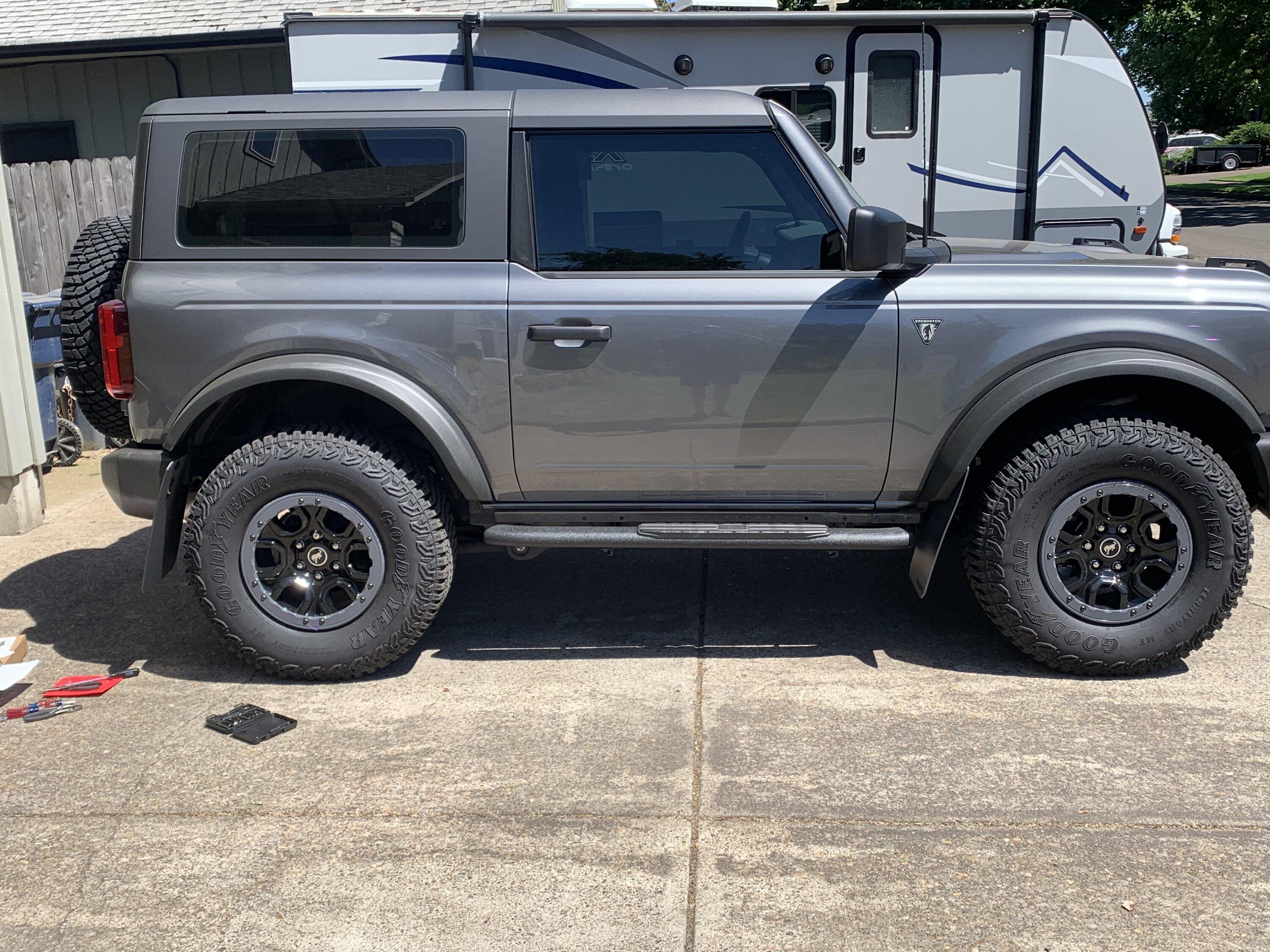 Ford Bronco Mud Flaps recommendations? DC46507F-90FC-45FB-912D-069F948A88CE